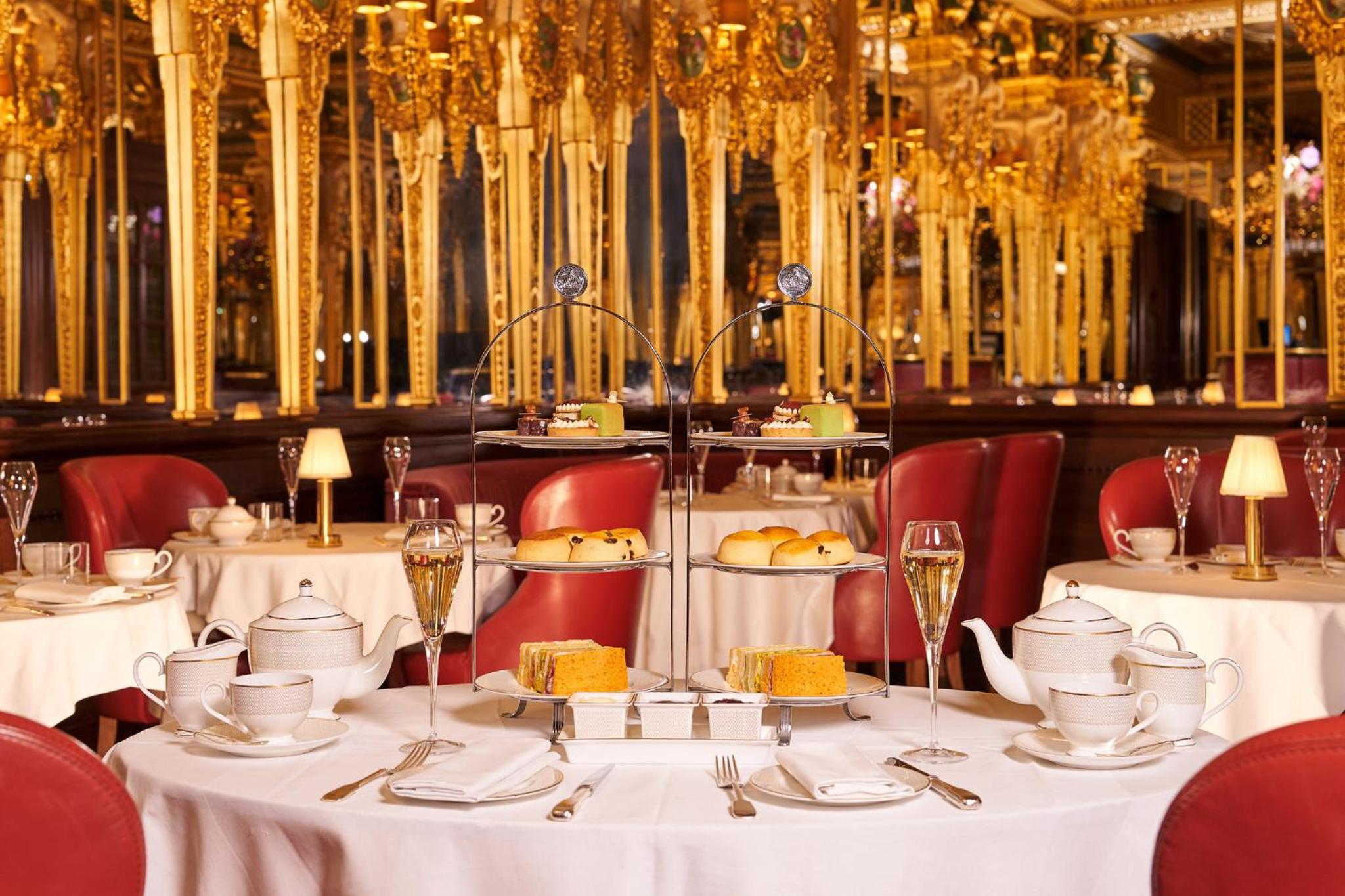 Hotel Cafe Royal