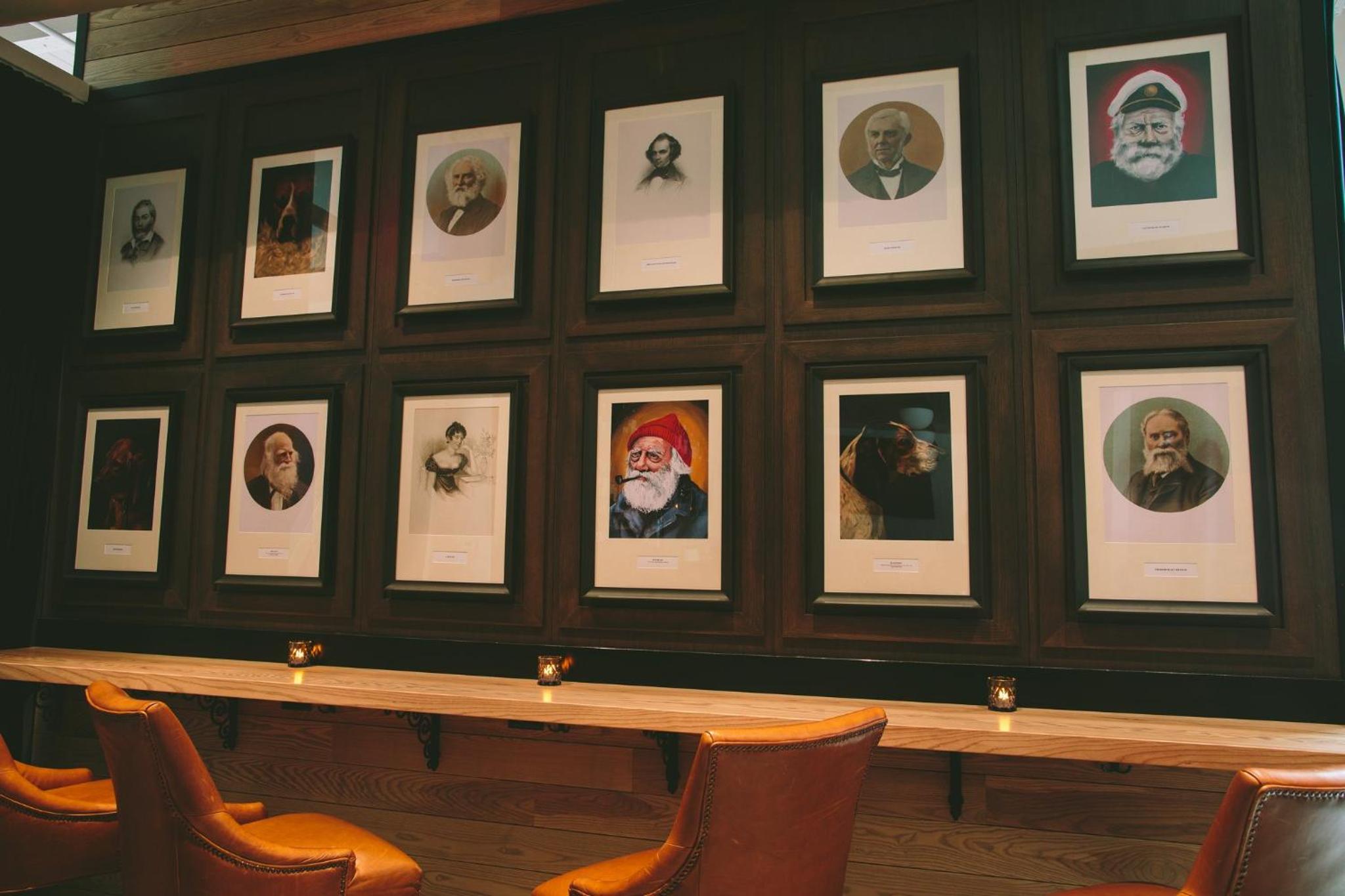 Hotel Indigo Boston Garden by IHG