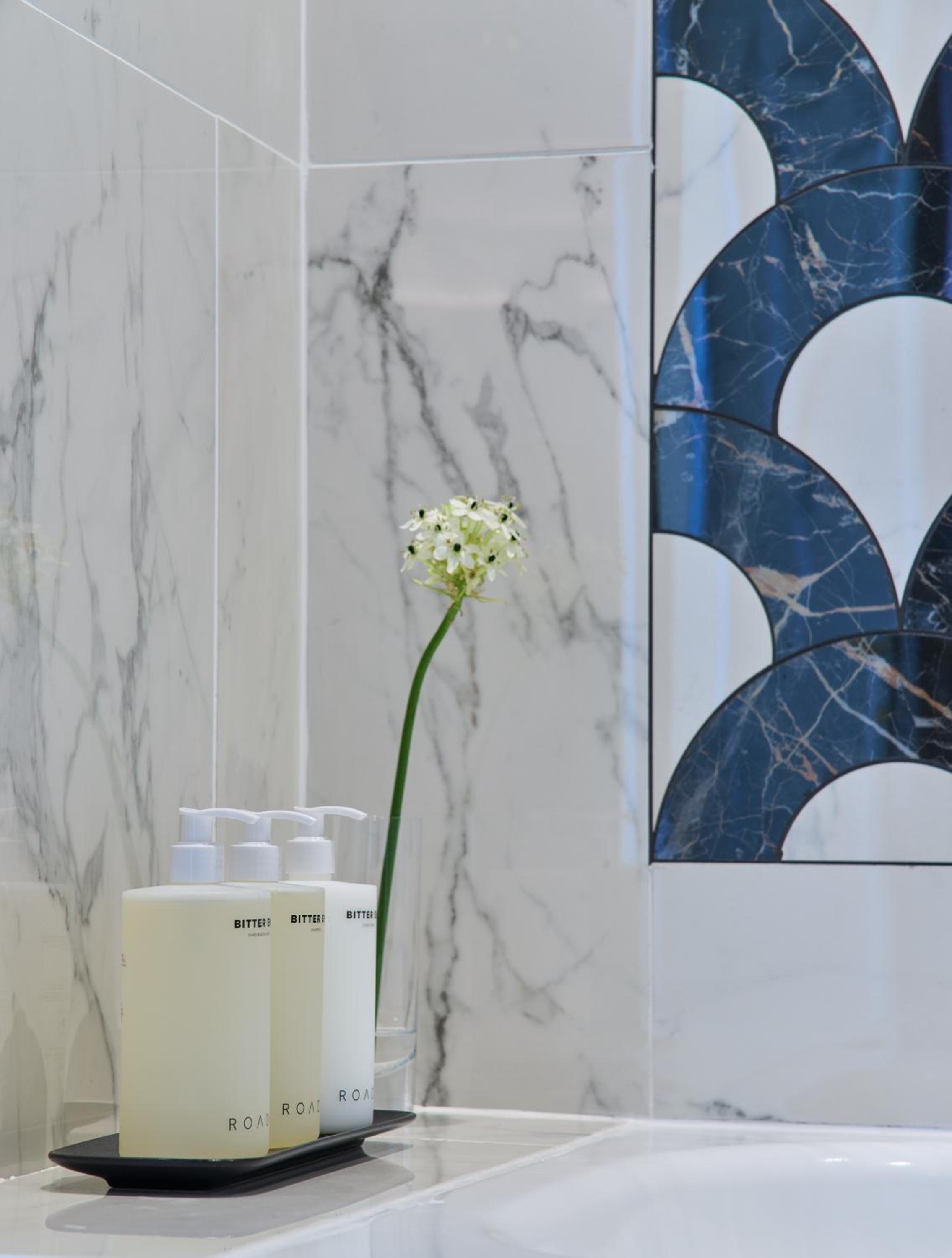 The Fitzwilliam Hotel
