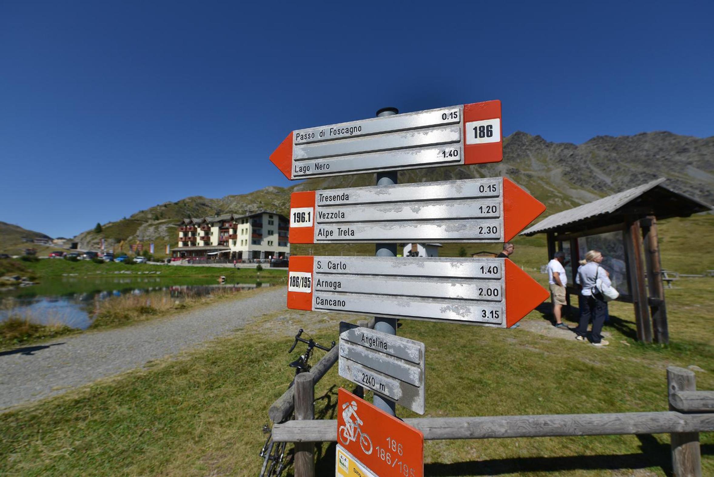 Hotel Interalpen