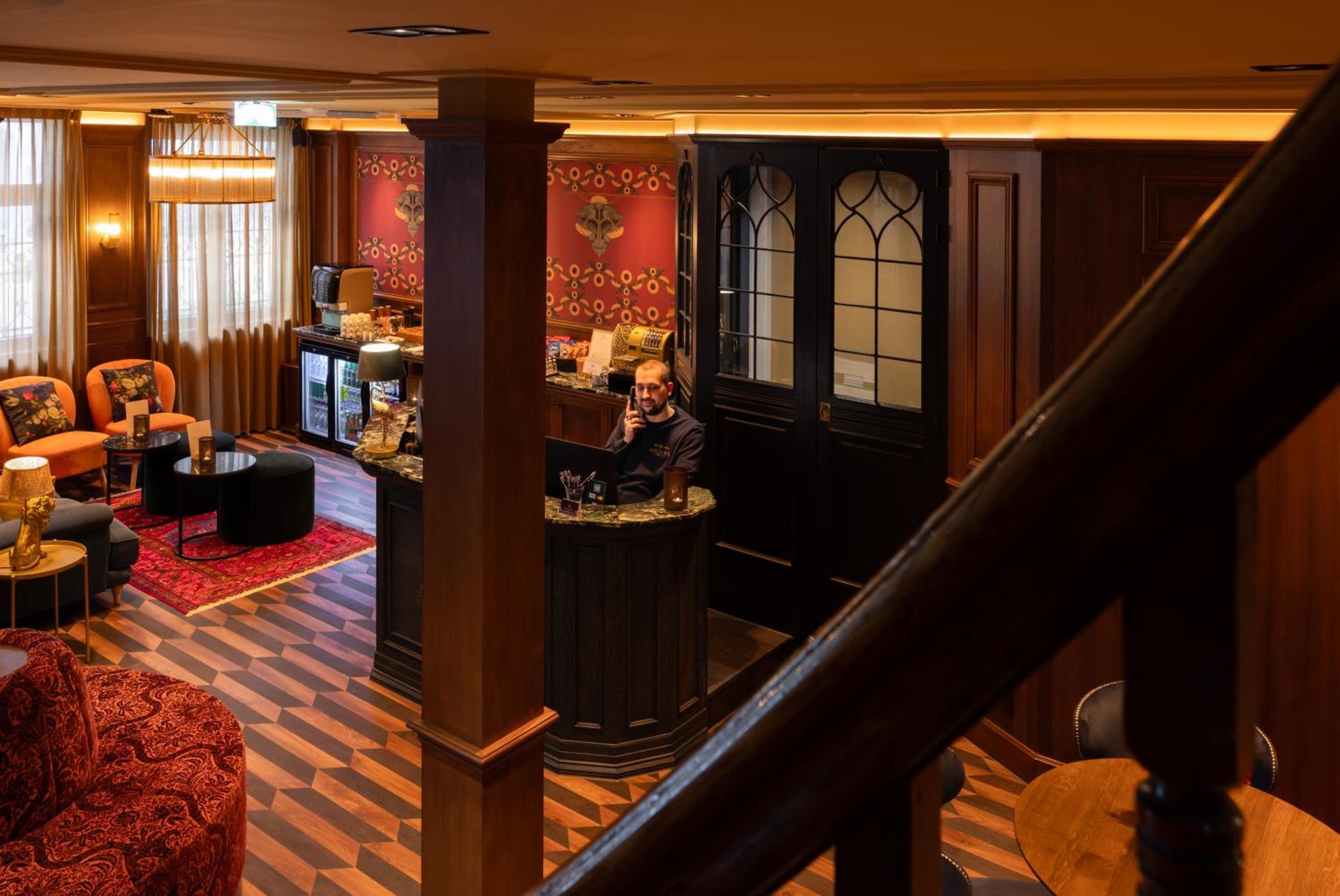 Hotel Aalders