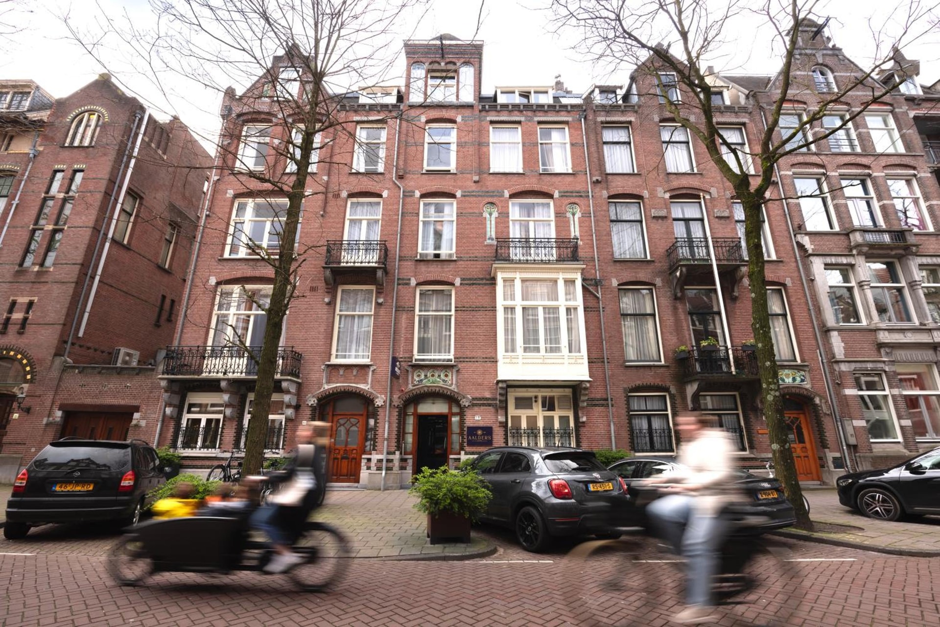 Hotel Aalders