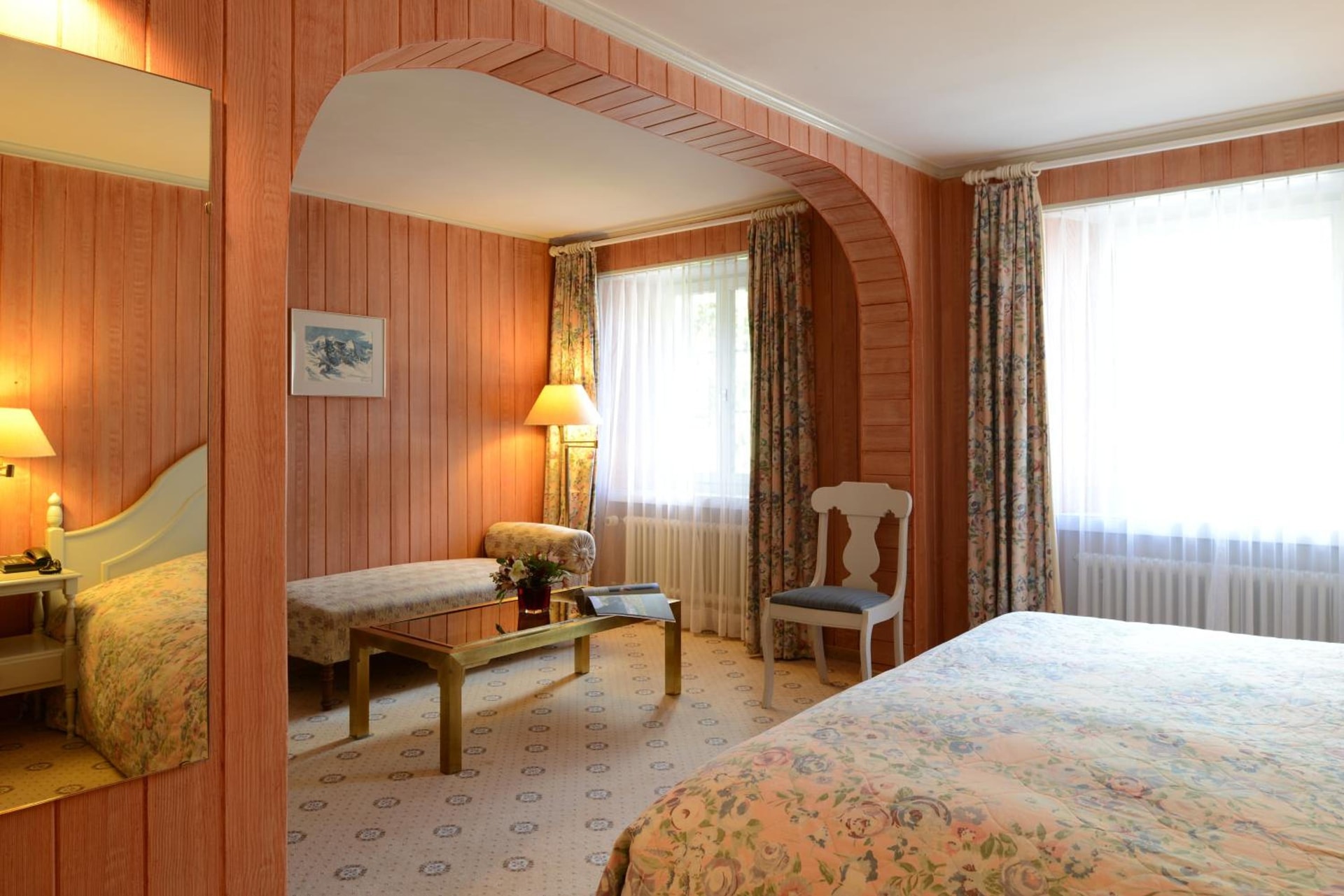 Hotel Post