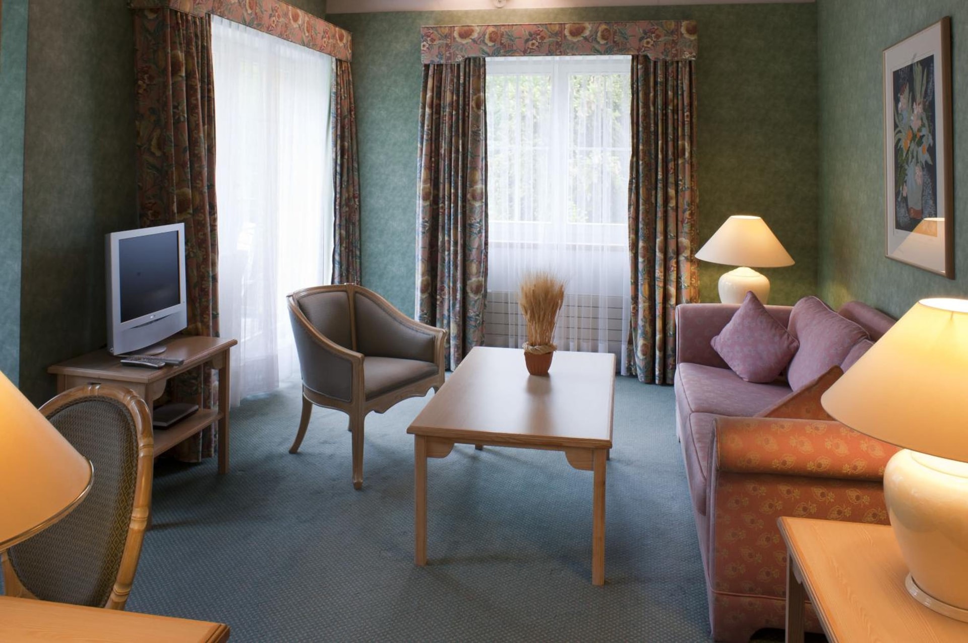Hotel Post
