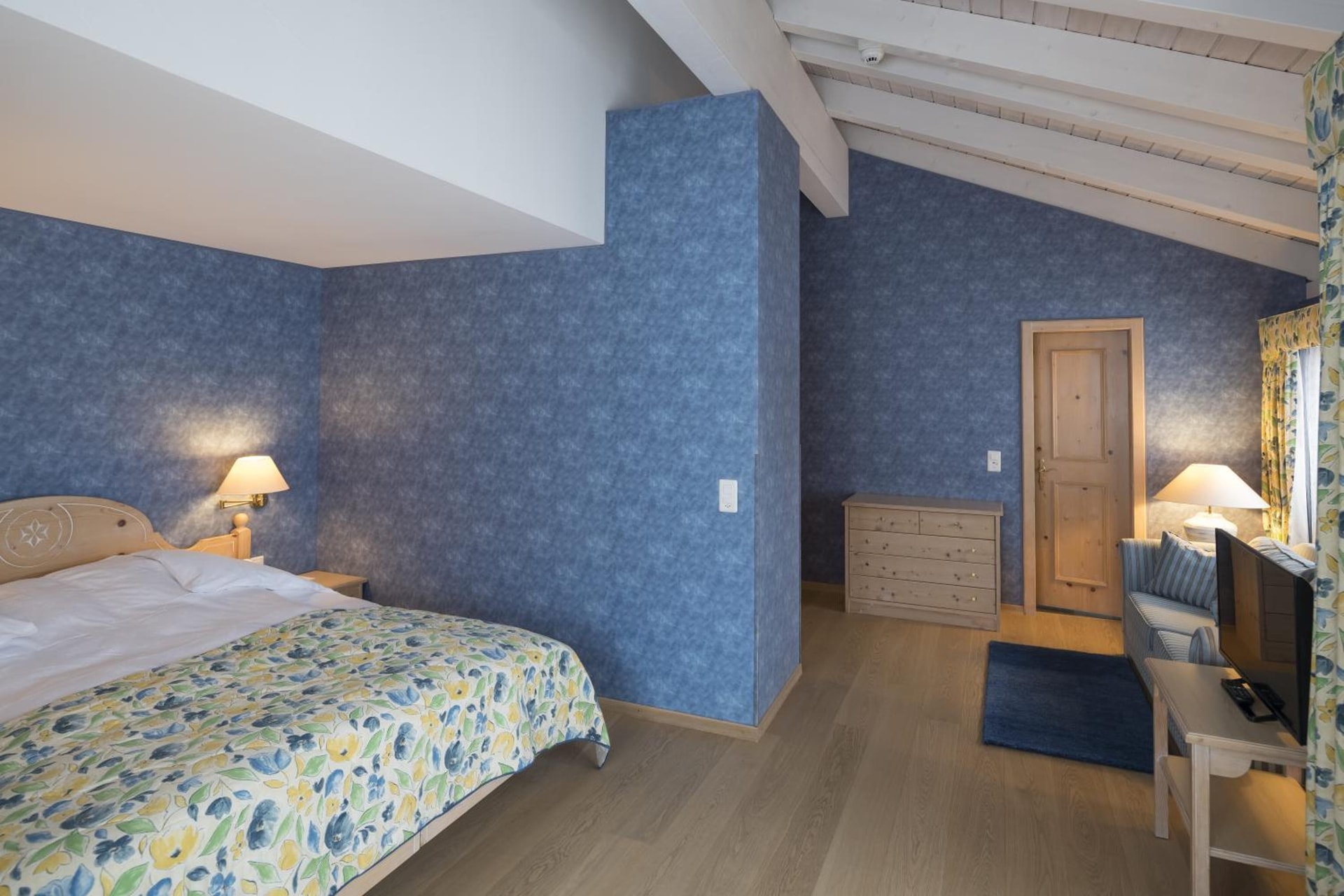 Hotel Post