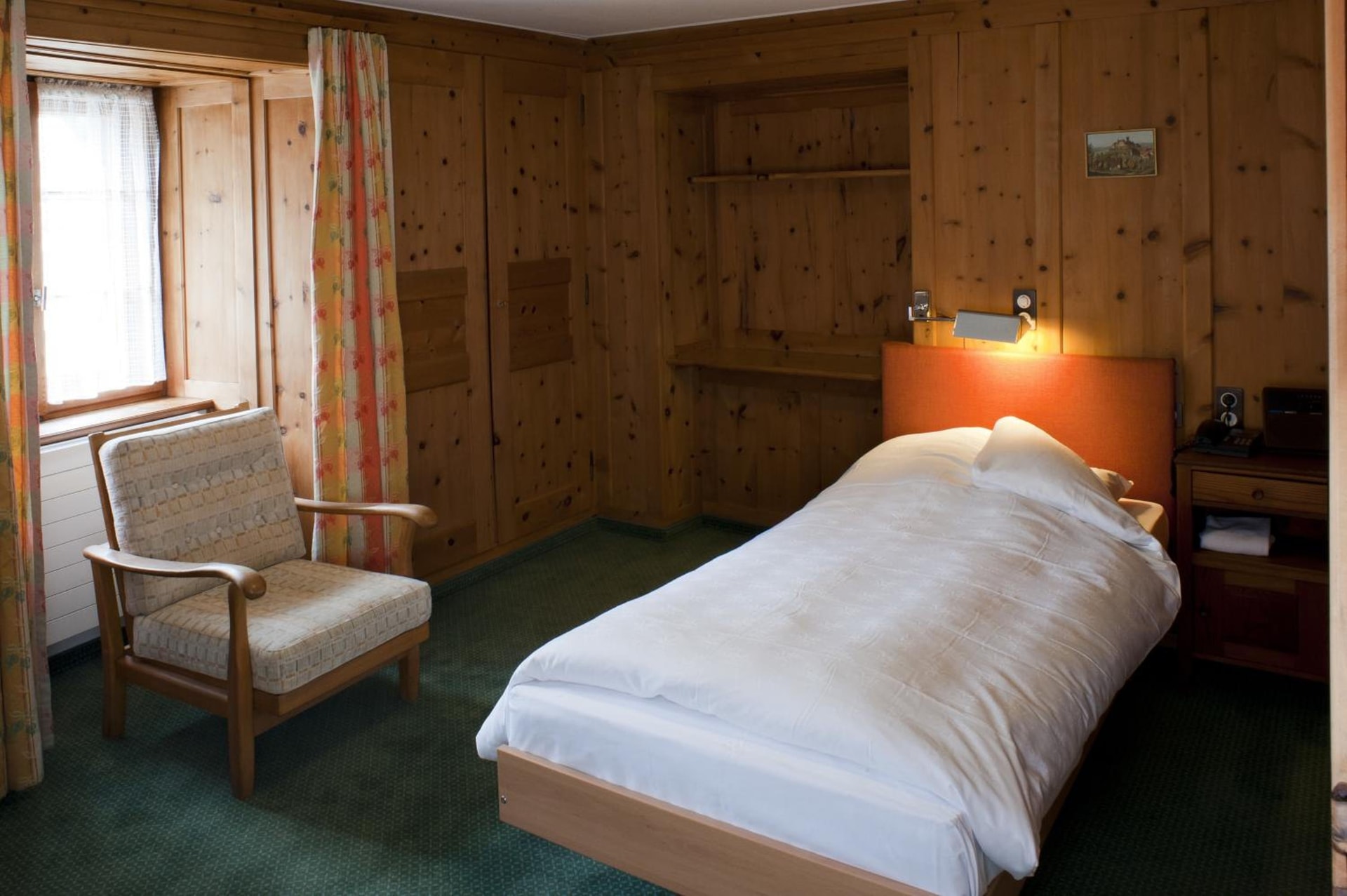 Hotel Post