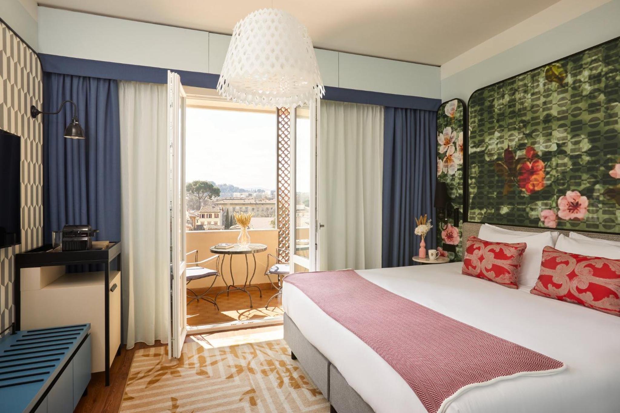 Hotel Indigo Florence by IHG