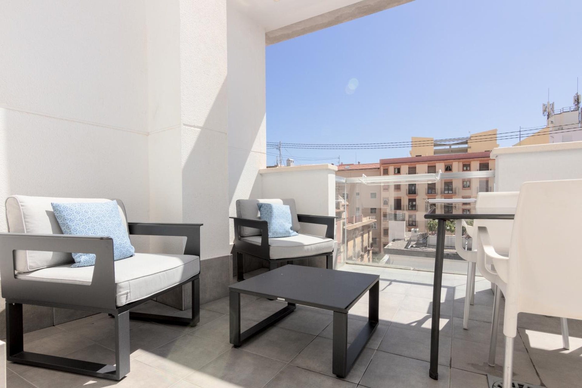 Hotel La Milagrosa