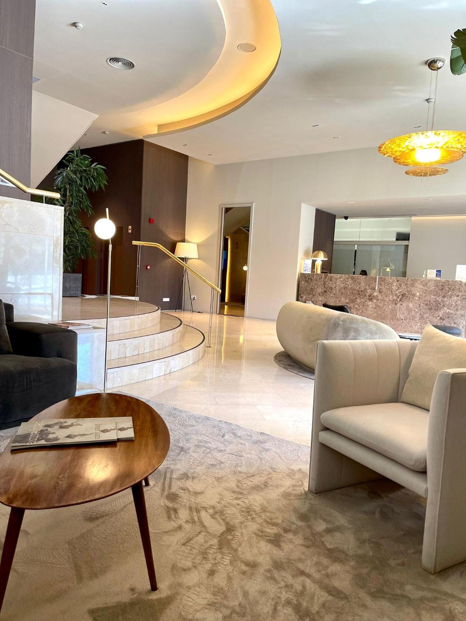 Best Western Premier CMC Girona