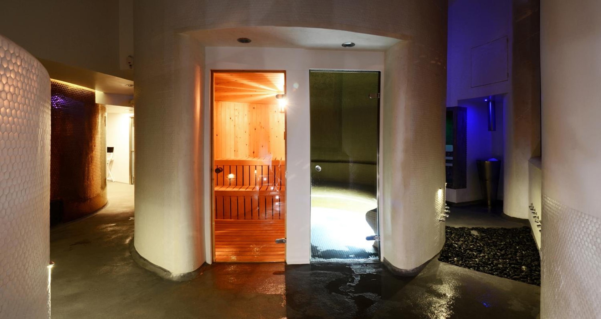 Hotel Maciá Granada Five Senses Rooms & Suites