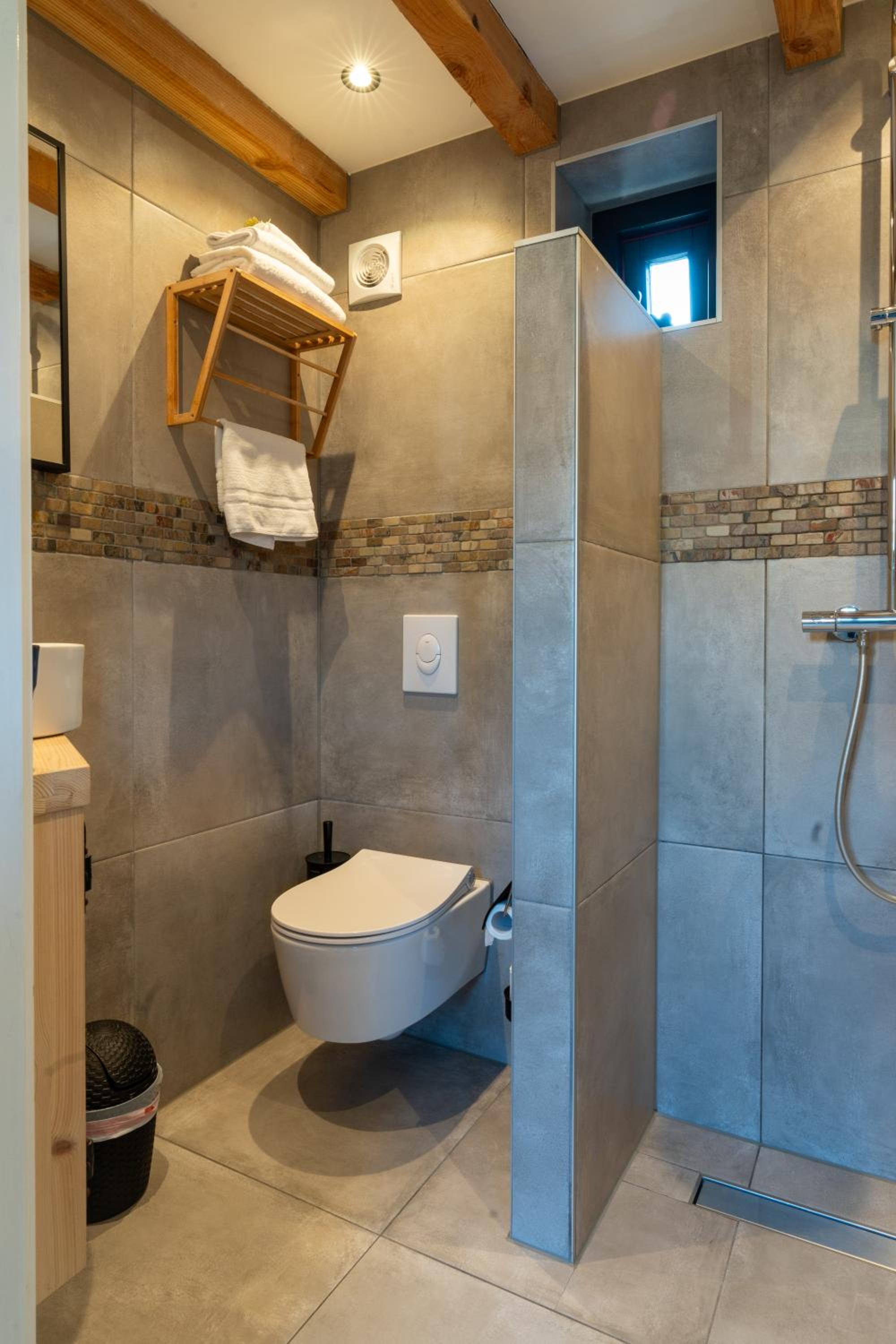 Luxury Chalets Monnickendam