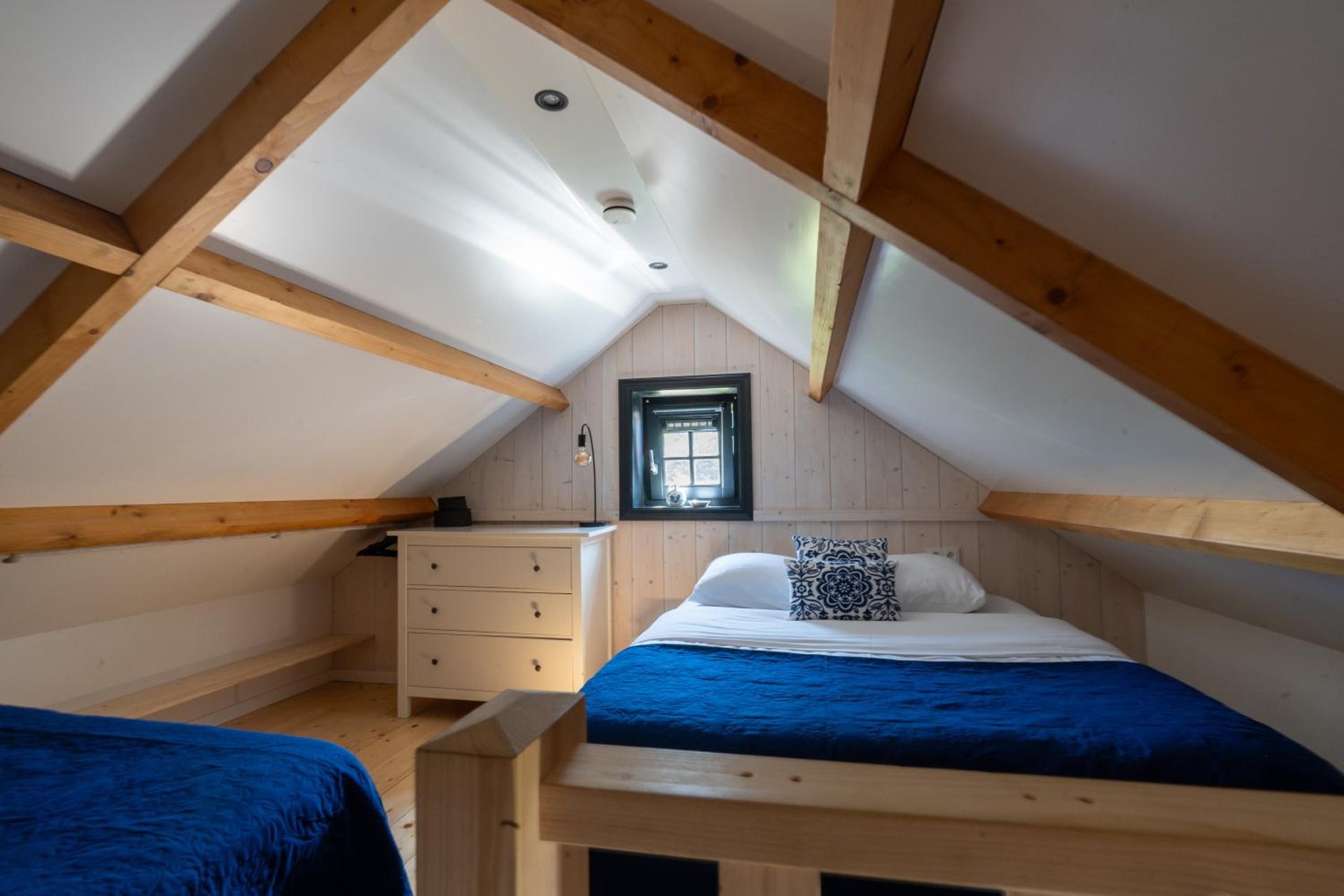 Luxury Chalets Monnickendam