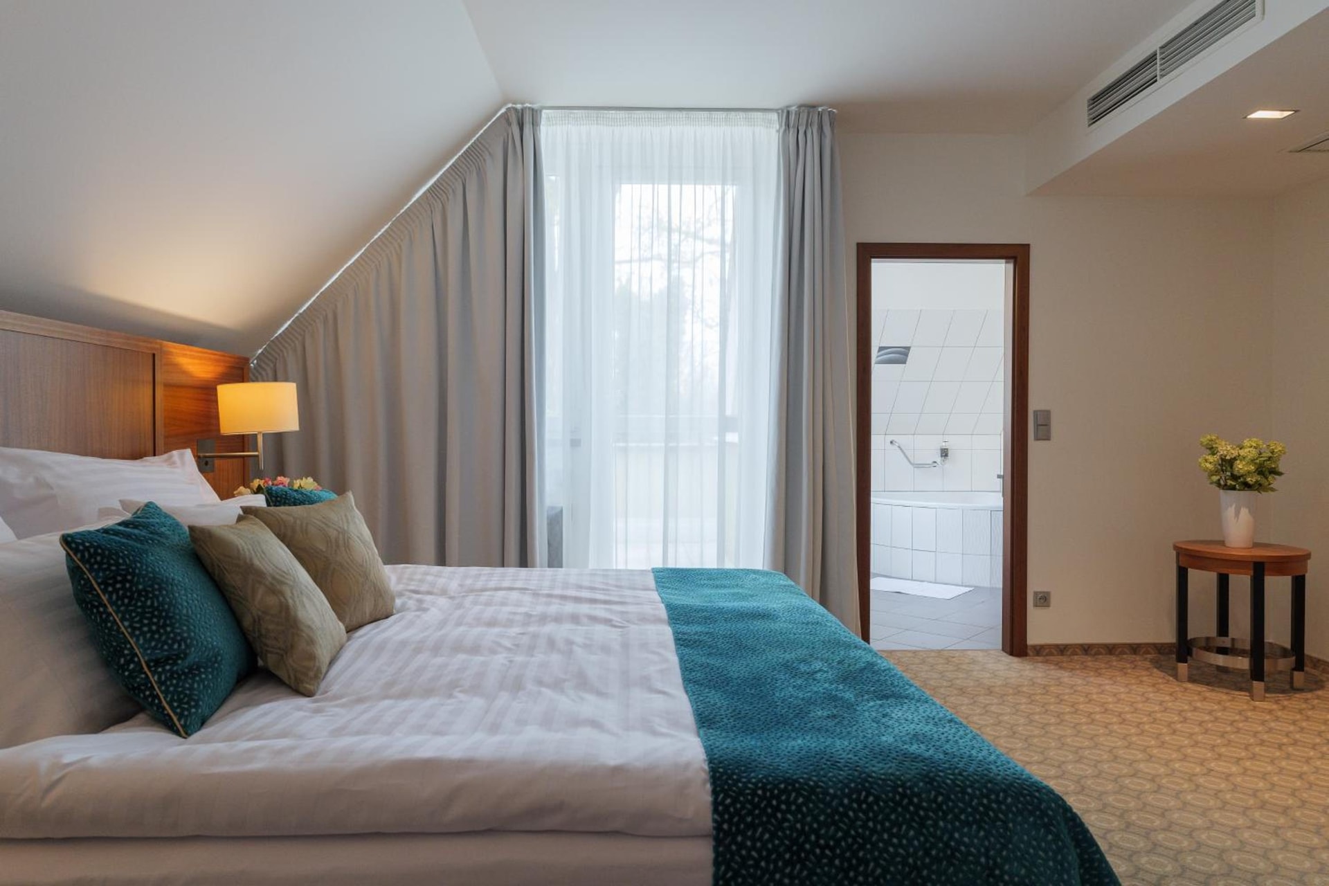 Hotel Silenzio
