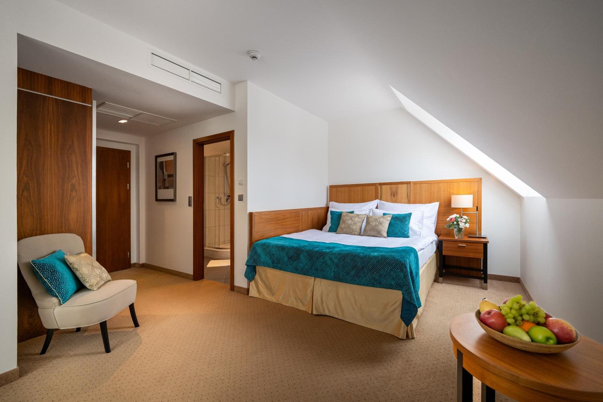 Hotel Silenzio