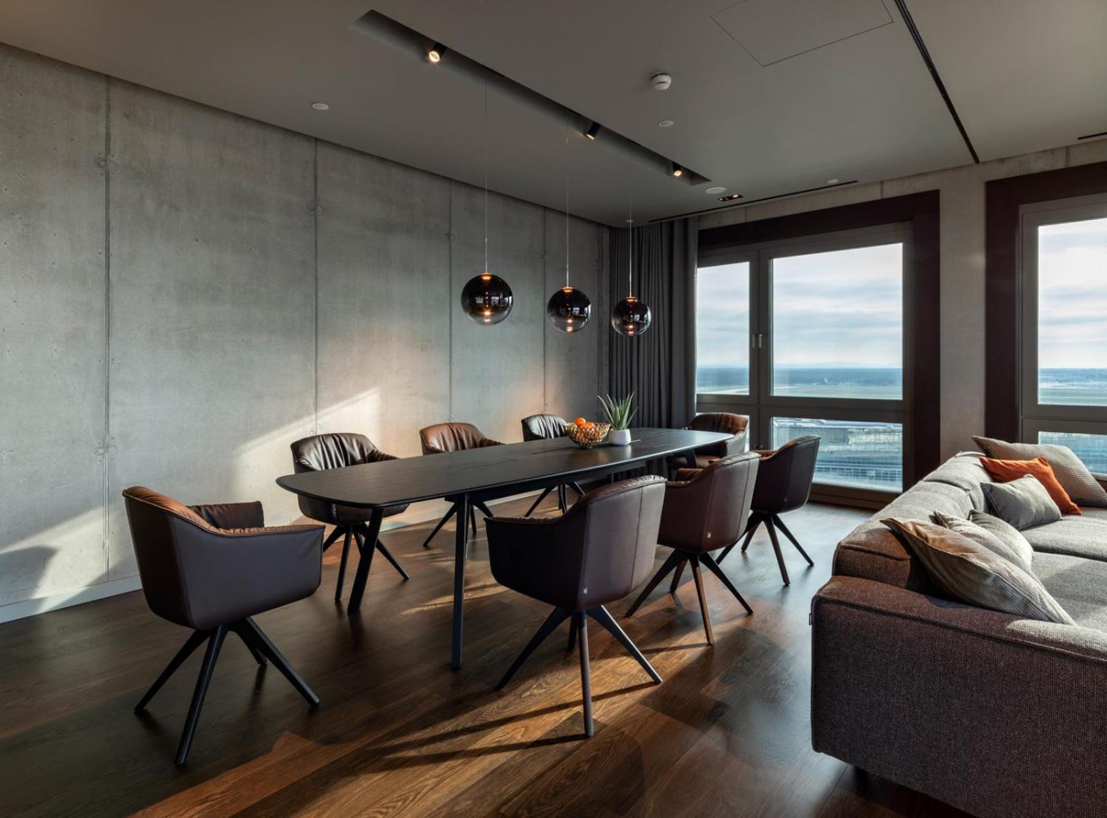 b'mine Frankfurt Airport, WorldHotels Crafted