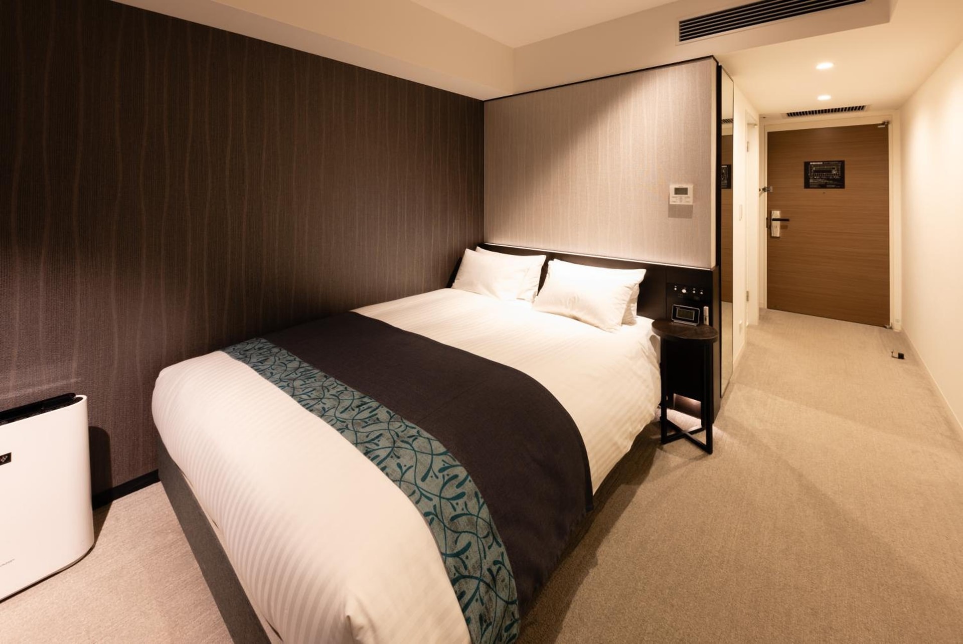 Hotel Vischio Osaka-JR Hotel Group