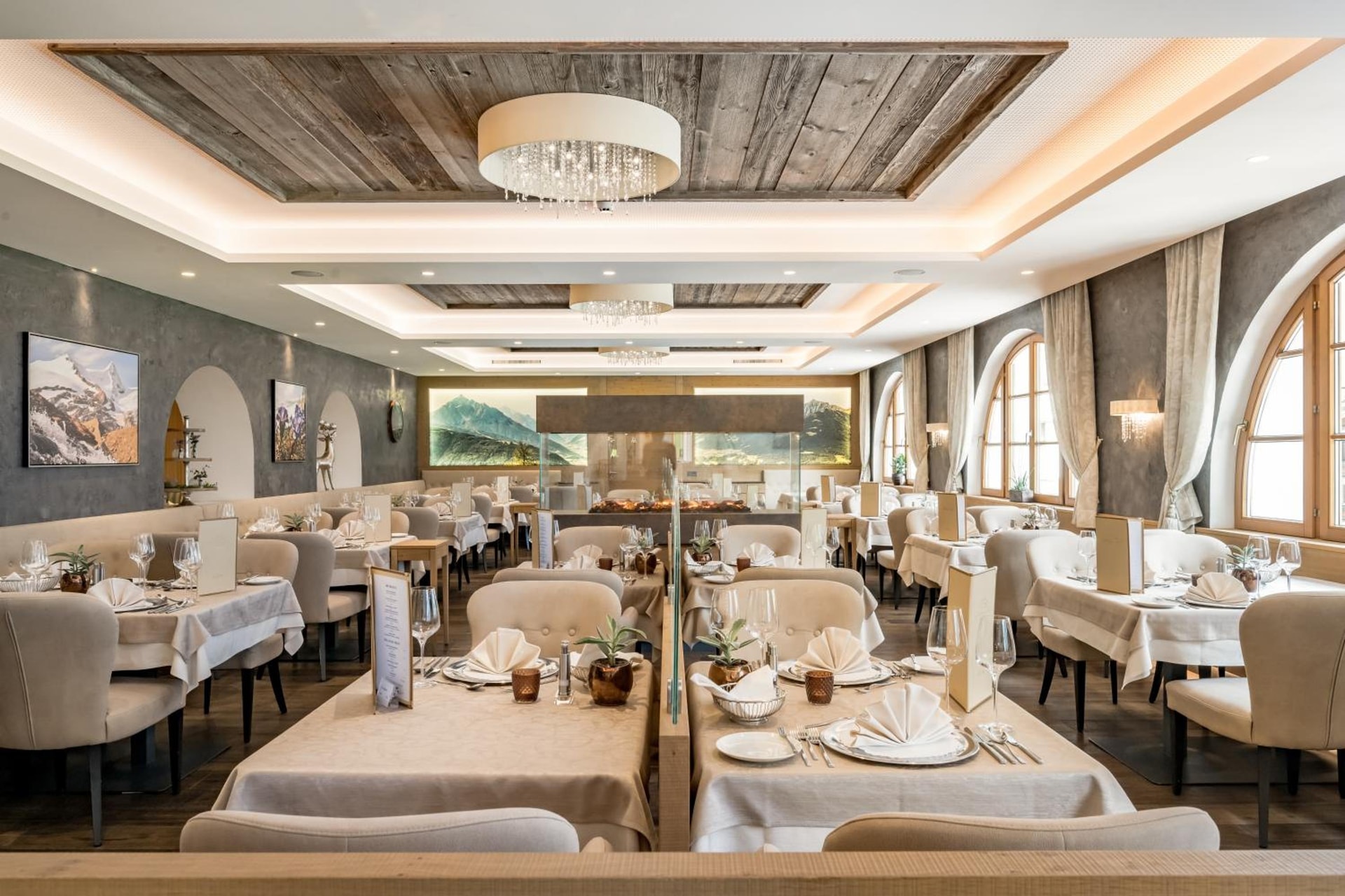 Wellness & Relax Hotel Milderer Hof