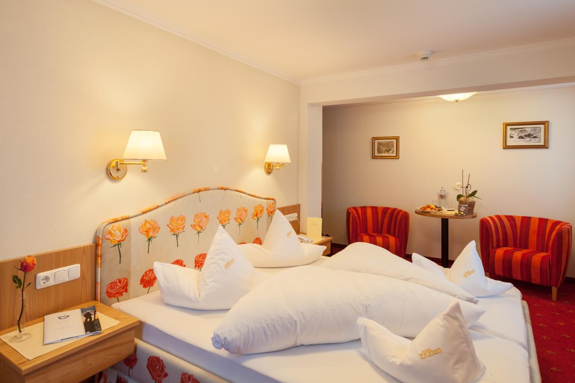 Hotel Enzian