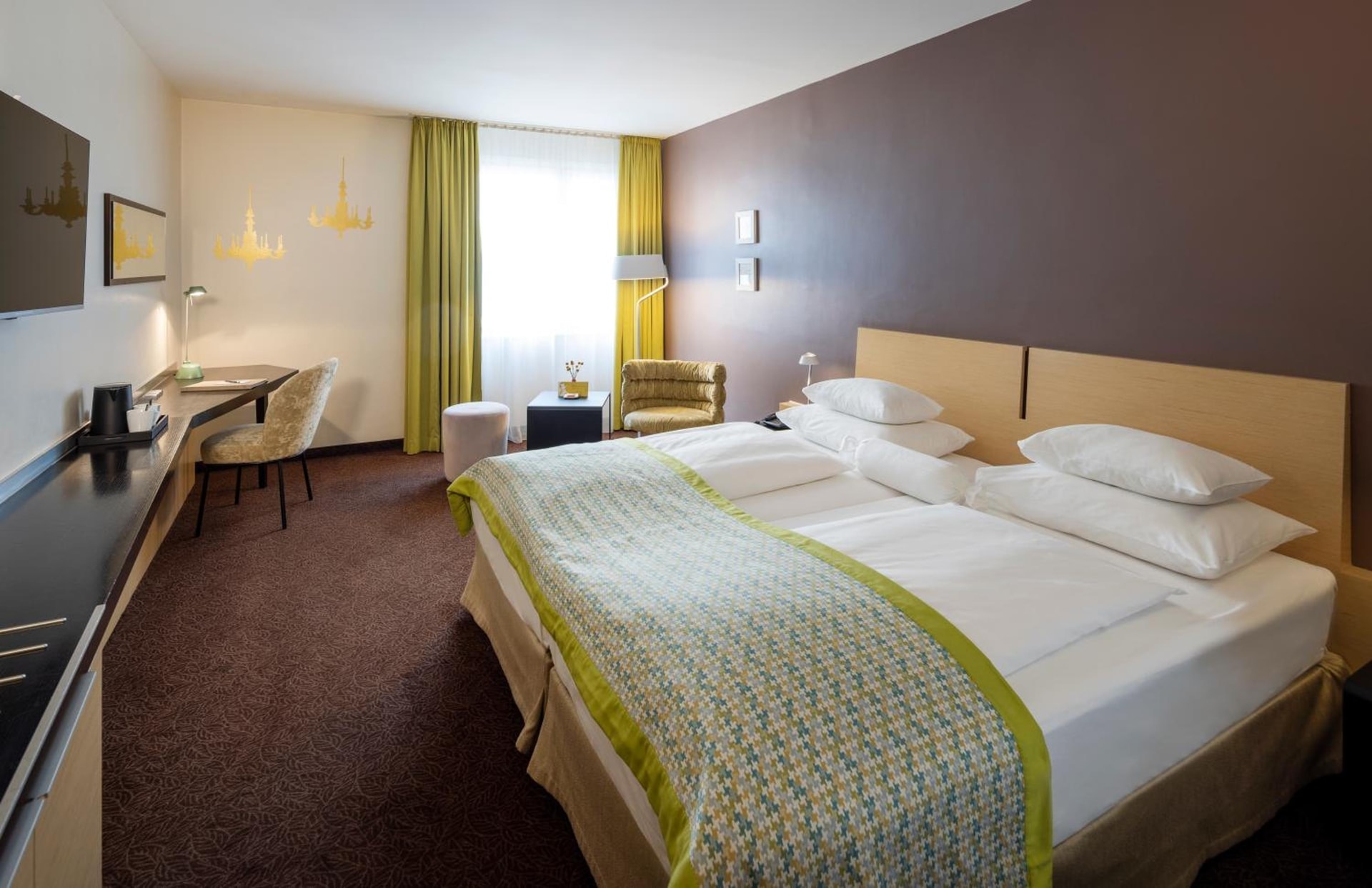 Boutique Hotel Das Tigra