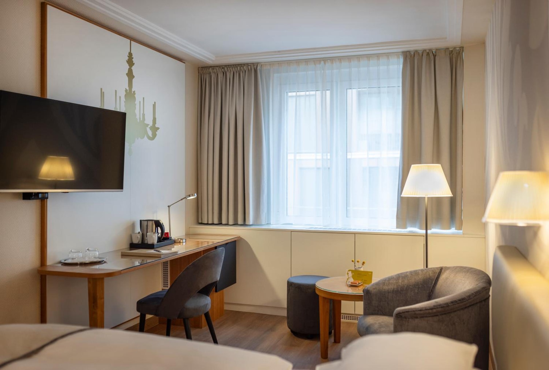 Boutique Hotel Das Tigra