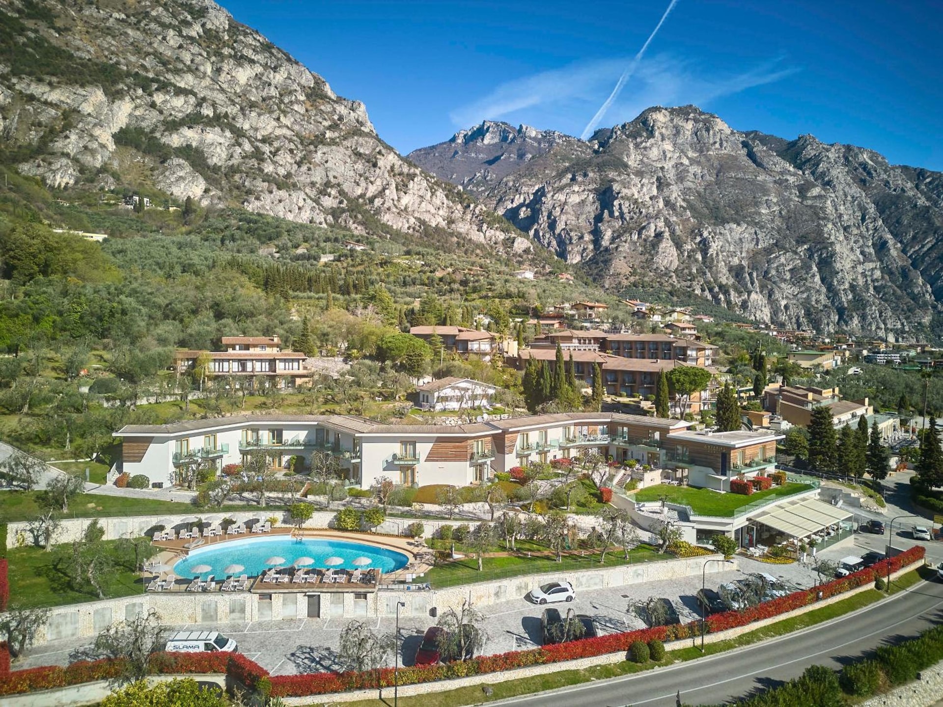 Hotel Atilius - Adults Only