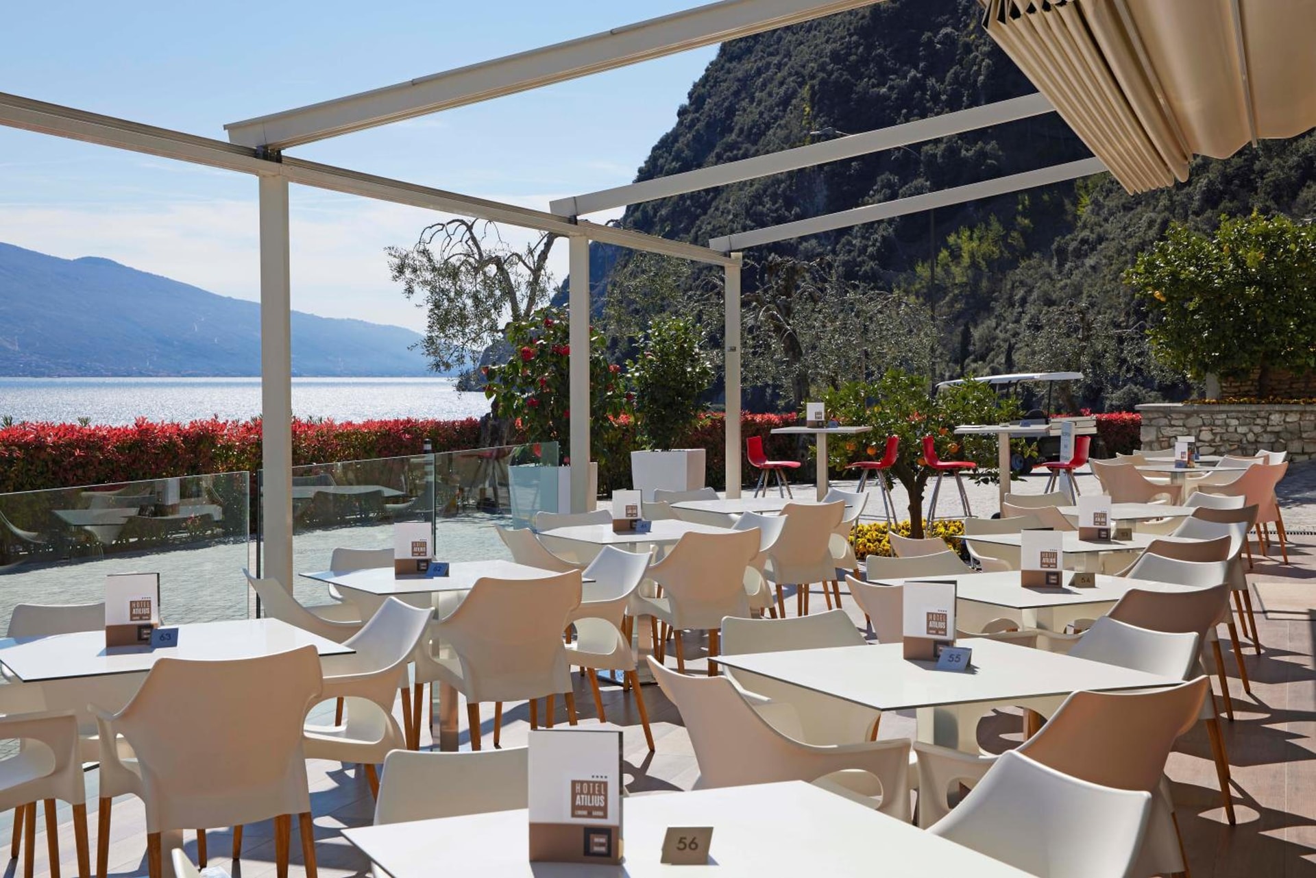 Hotel Atilius - Adults Only