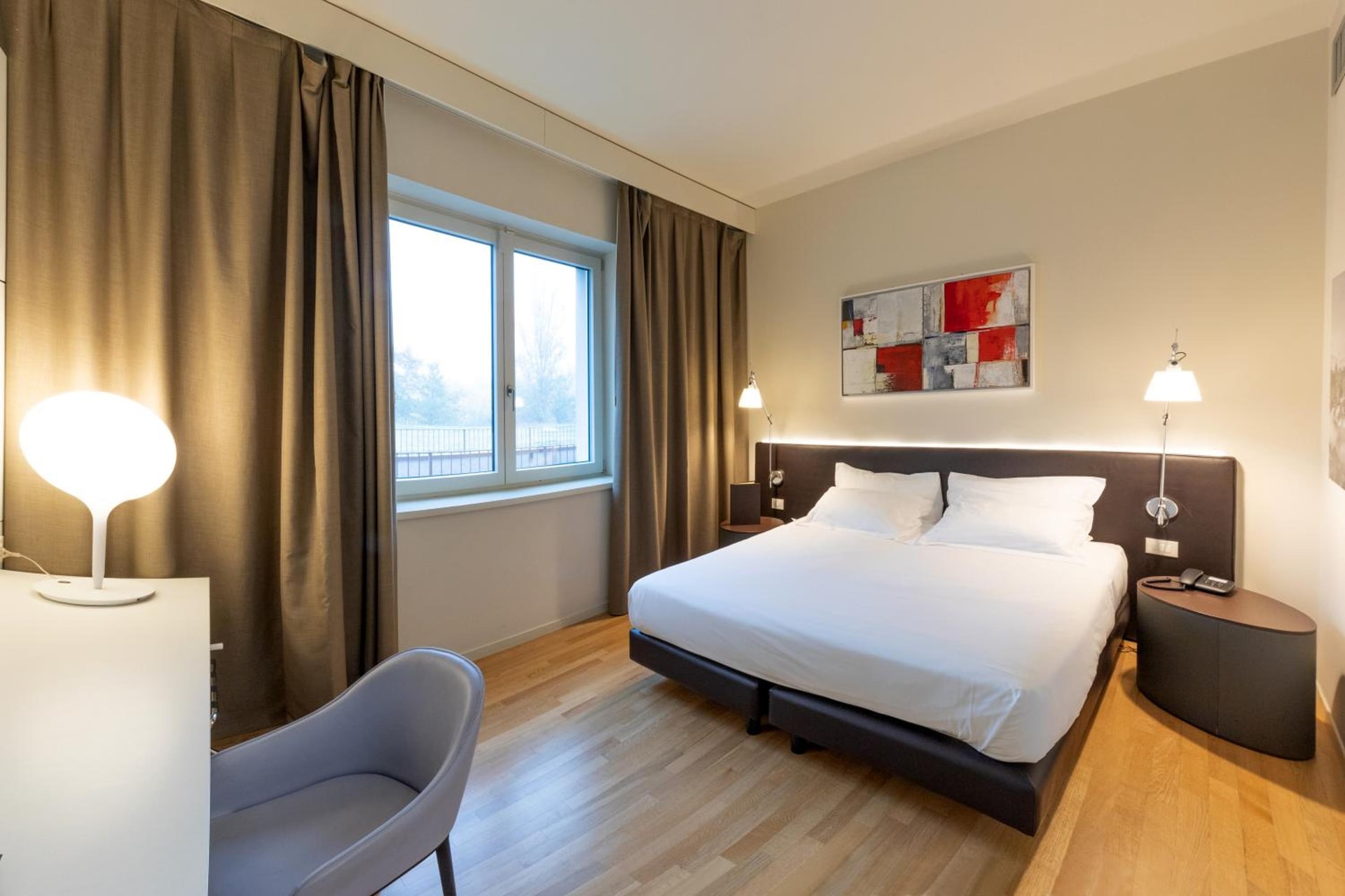Boiardo Hotel