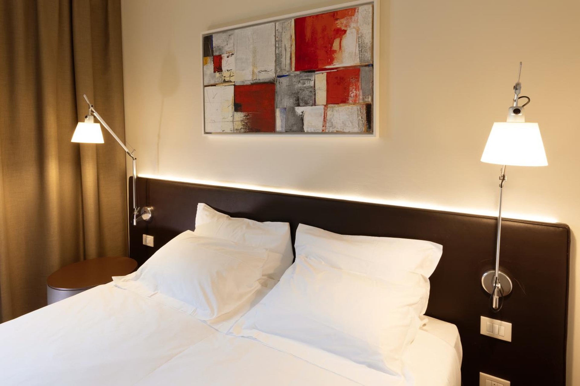 Boiardo Hotel