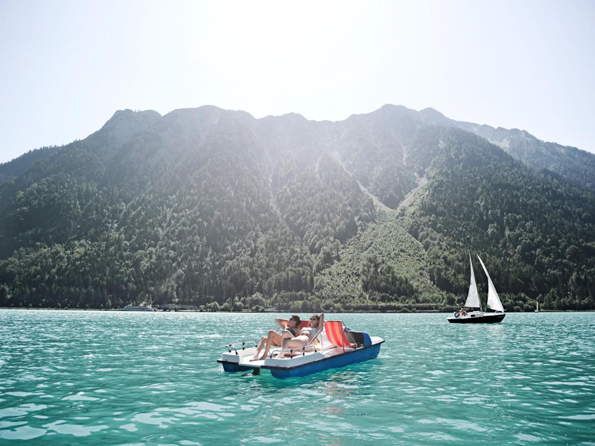 Natur- und Aktivresort Reiterhof