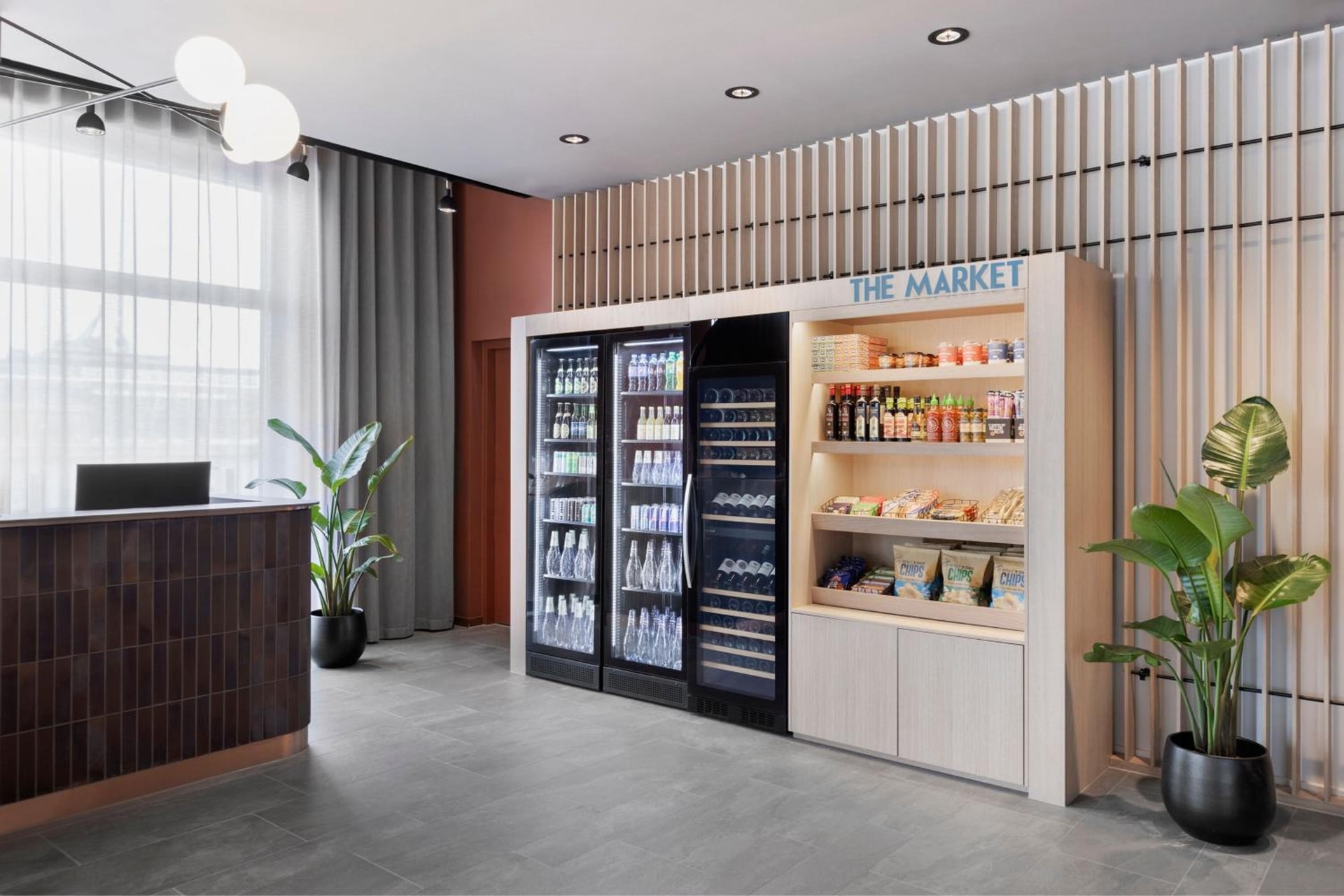 Residence Inn by Marriott Copenhagen Nordhavn