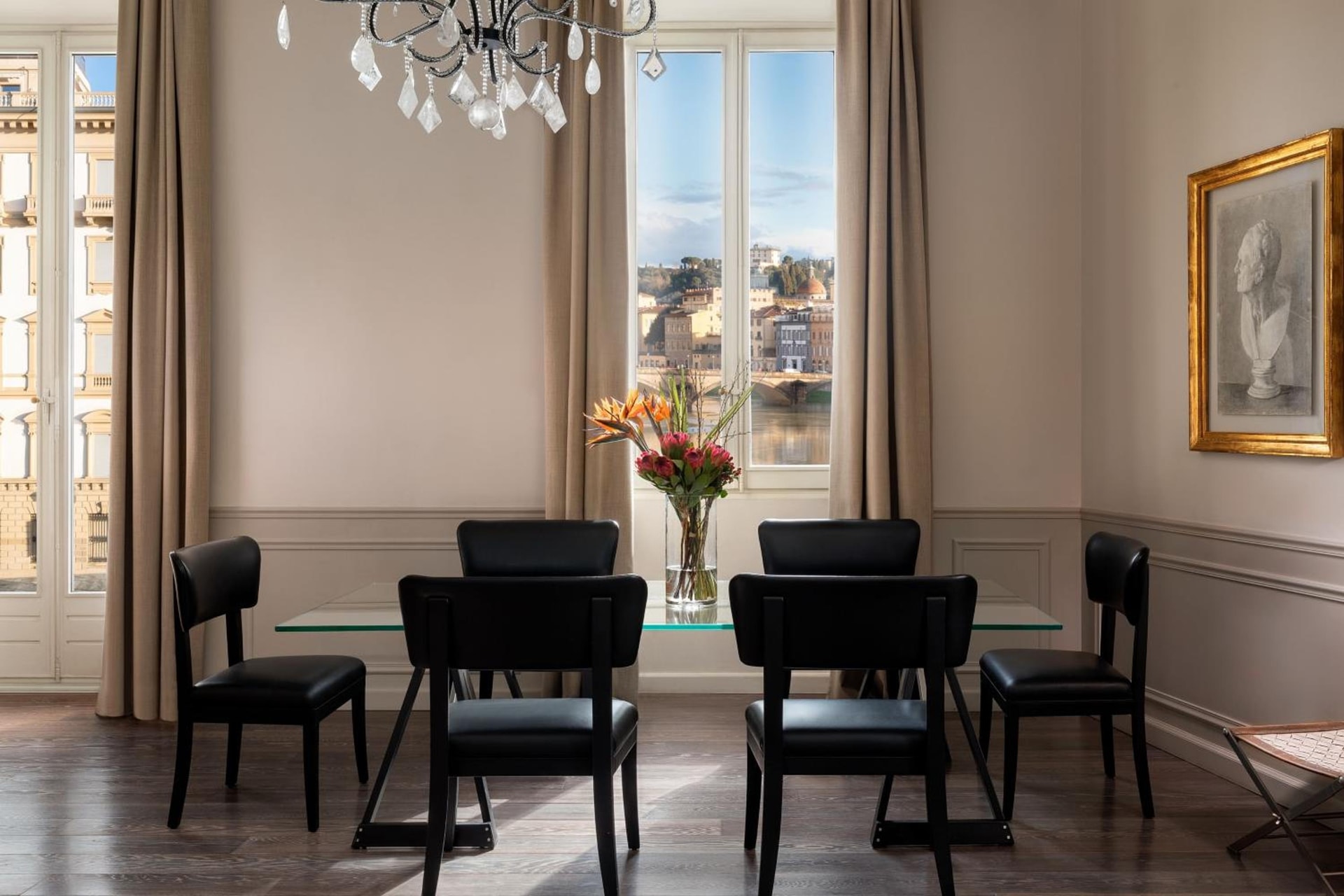 The St. Regis Florence