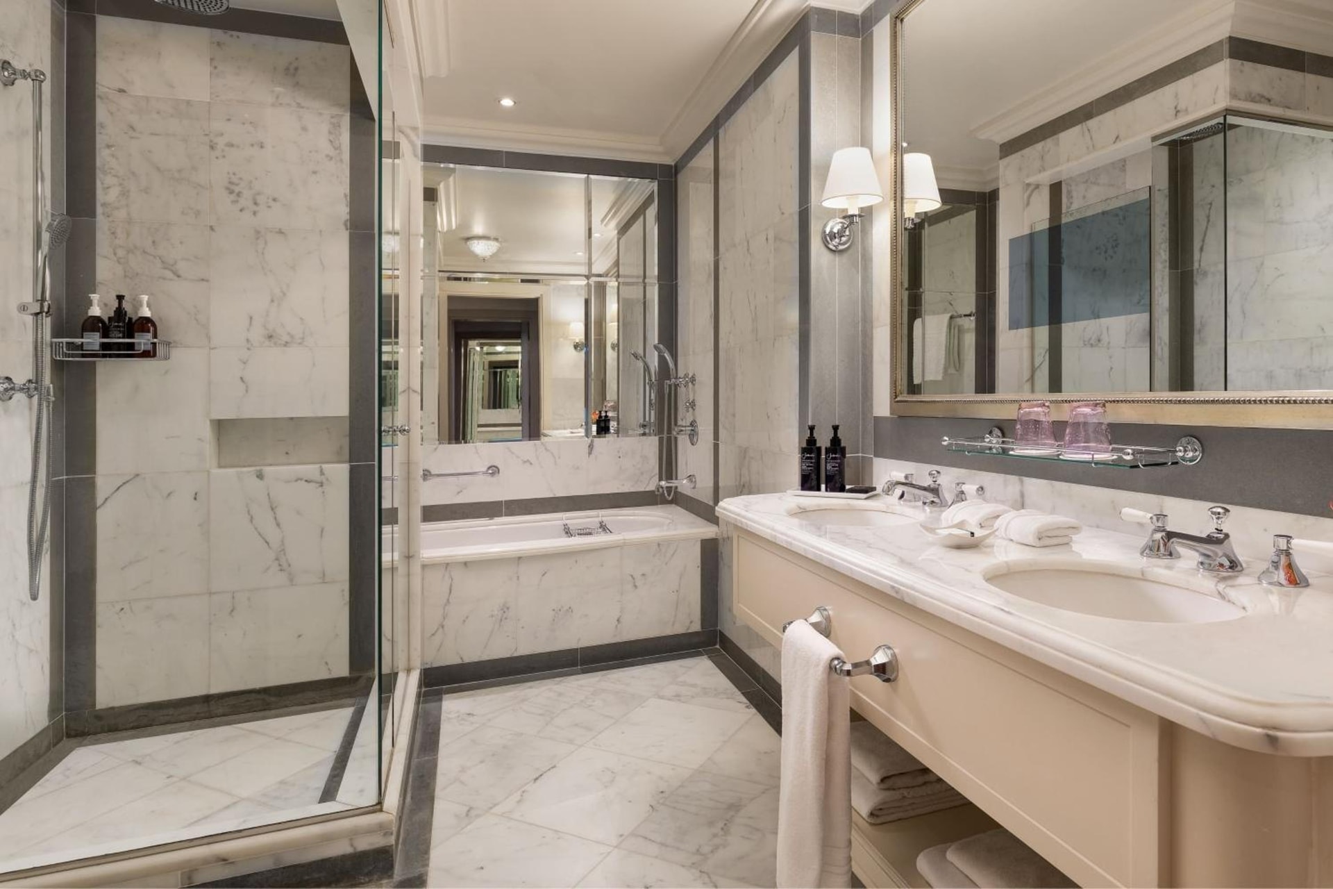 The St. Regis Florence