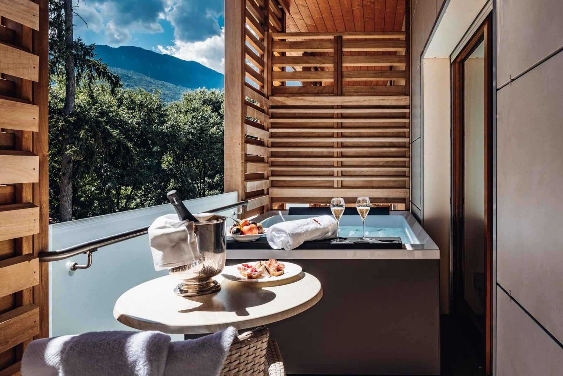 Hotel Villa Madruzzo