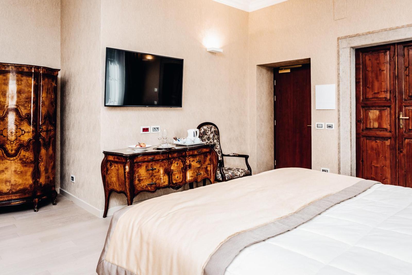 Hotel Villa Madruzzo