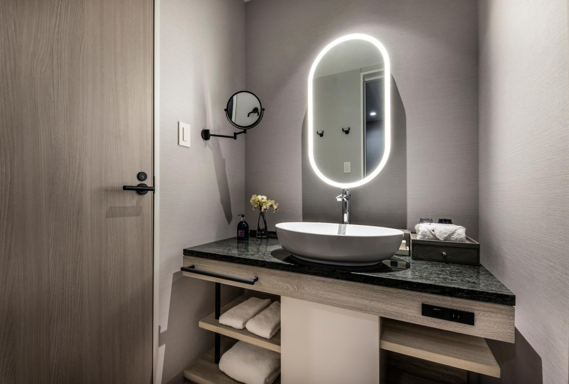 Centara Grand Hotel Osaka