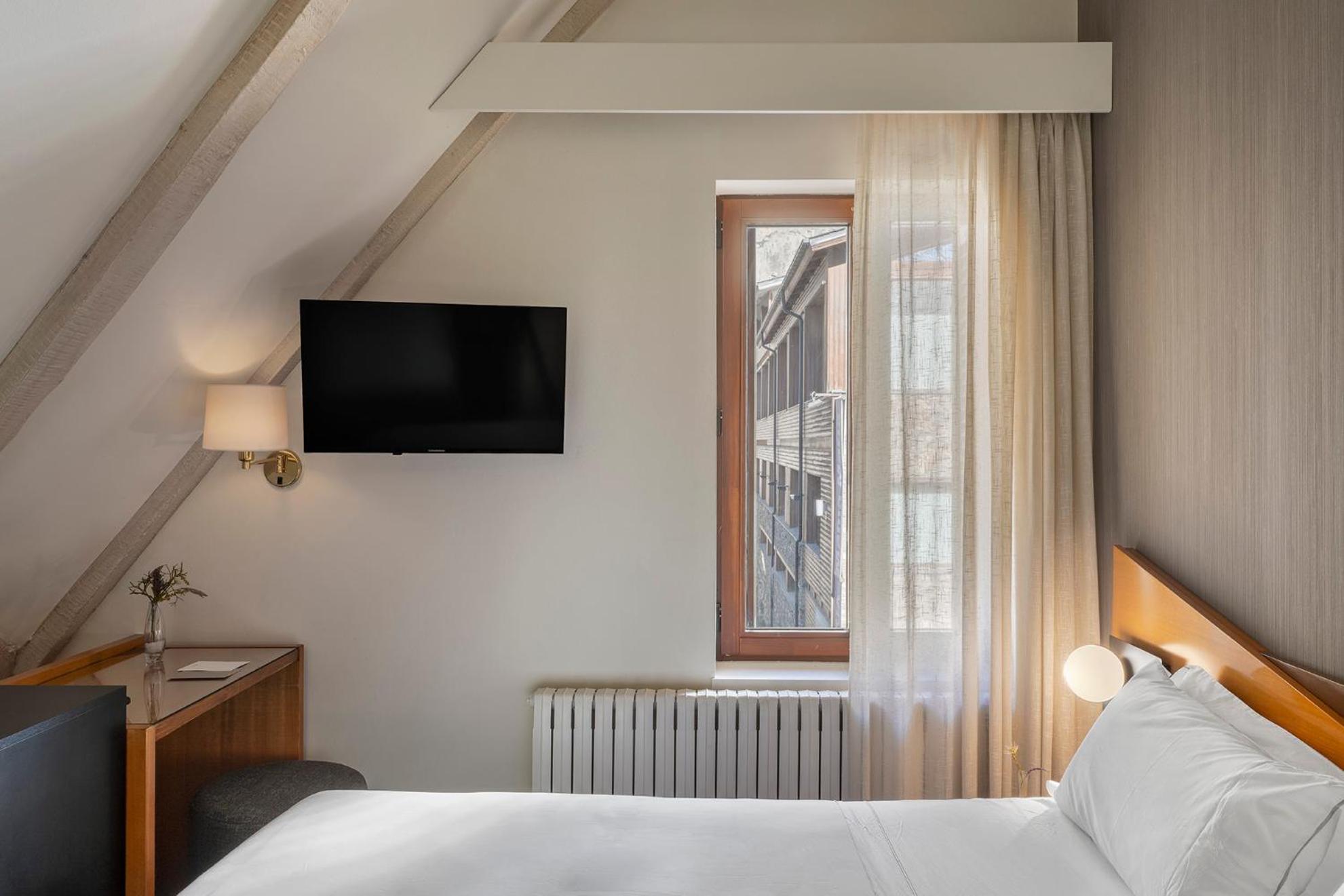 Hotel de l'Isard