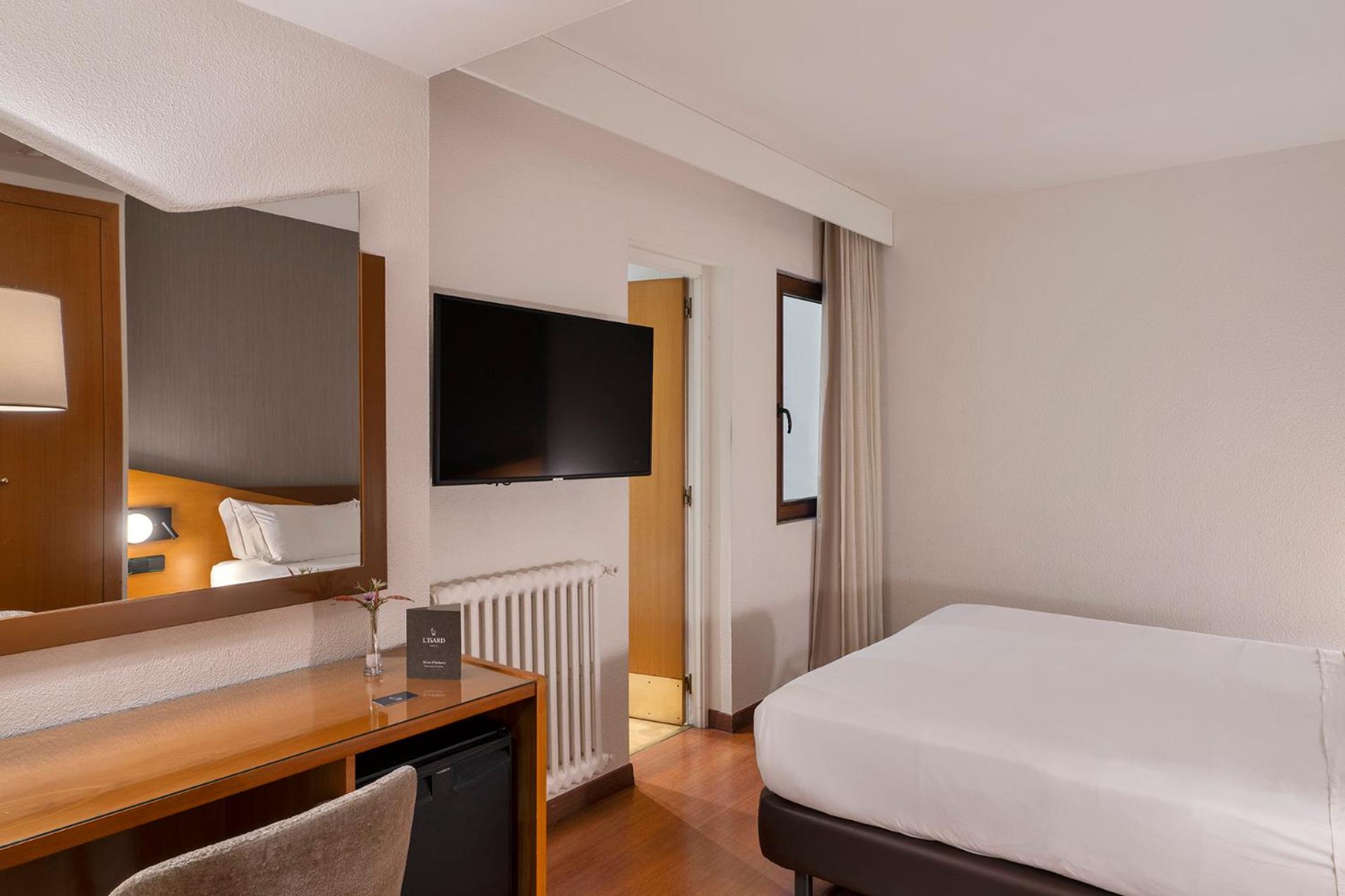 Hotel de l'Isard