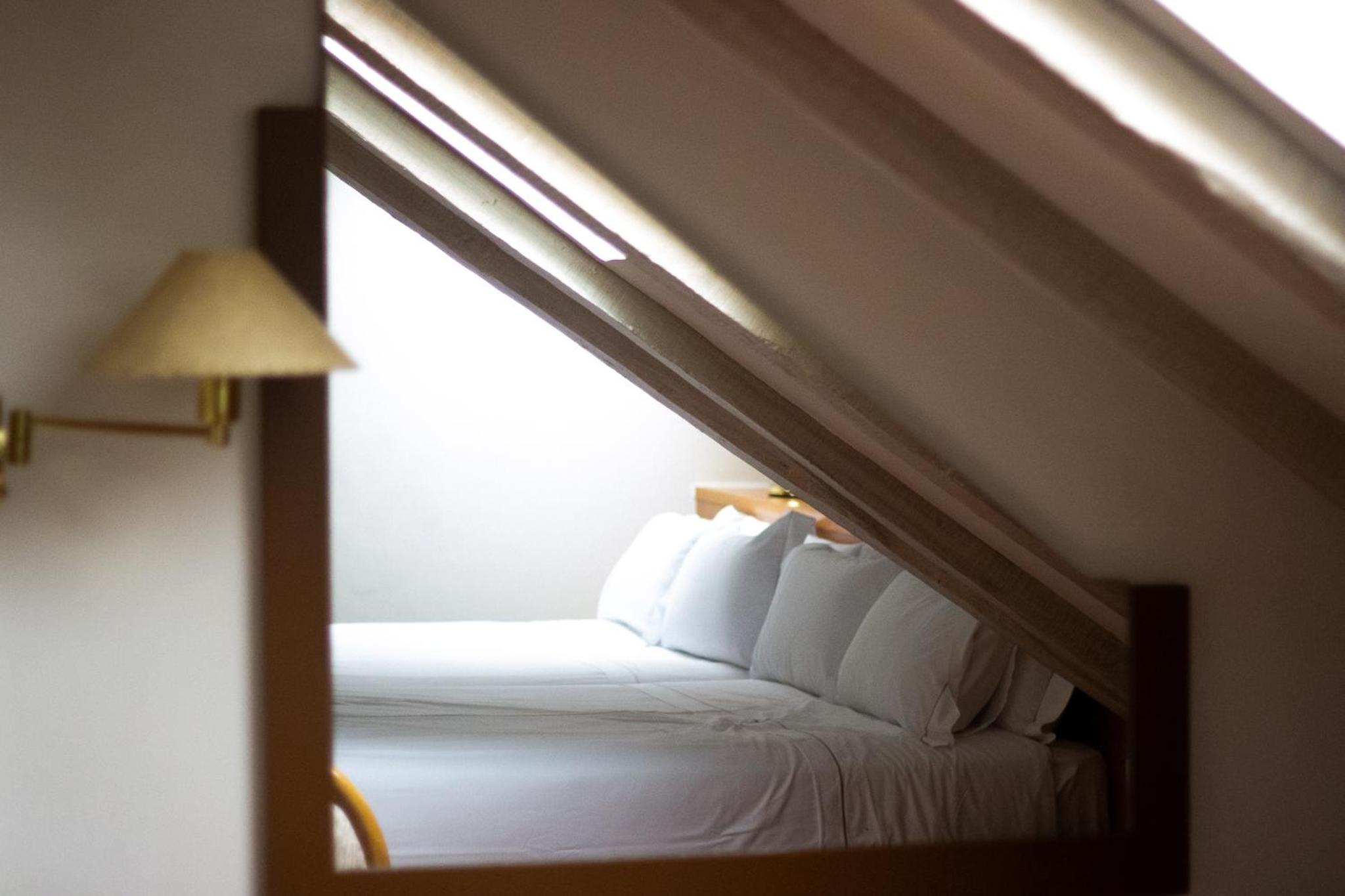 Hotel de l'Isard