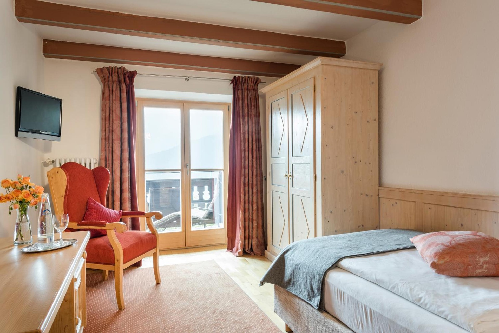 Der Westerhof Hotel