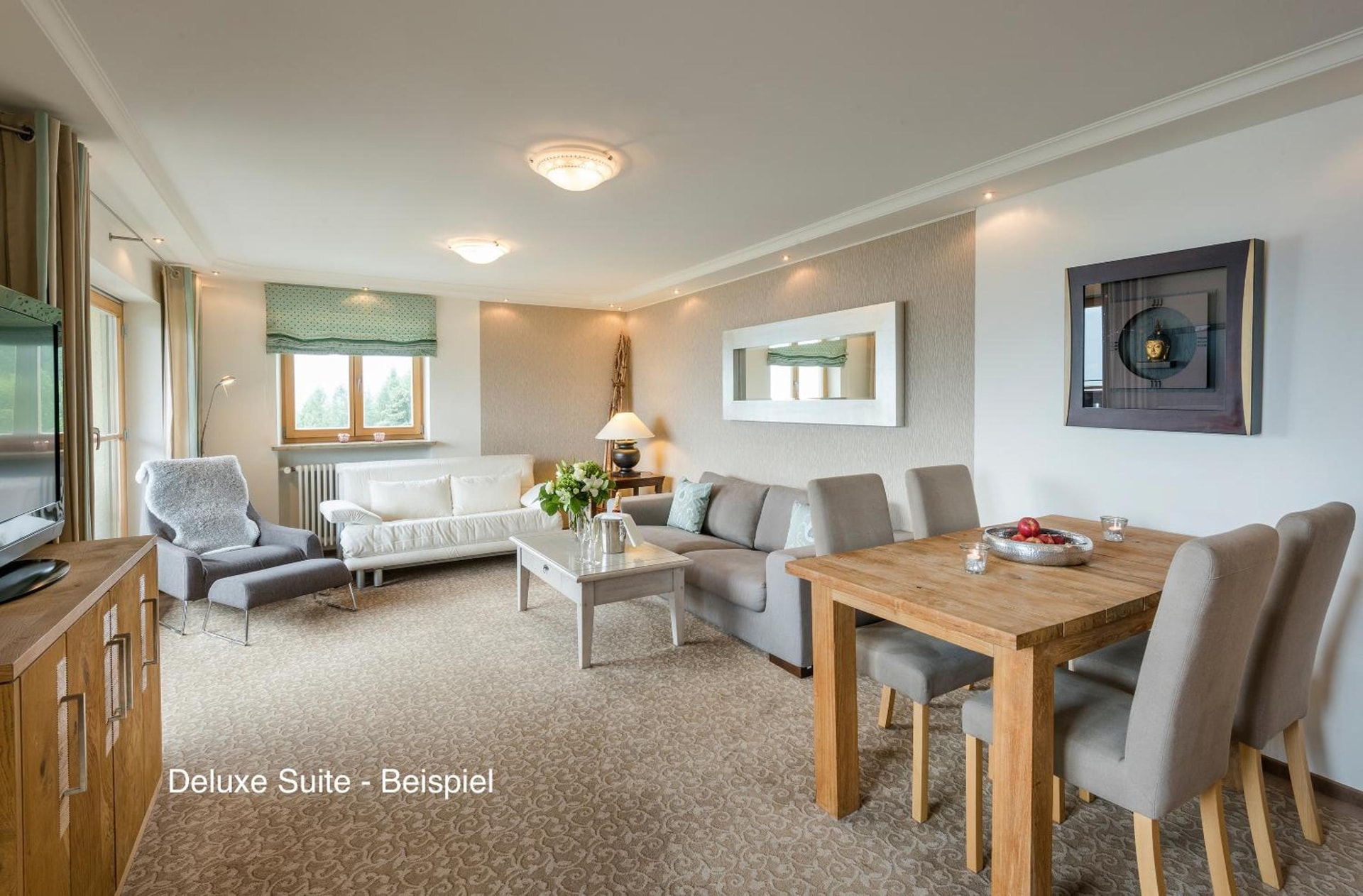 Der Westerhof Hotel