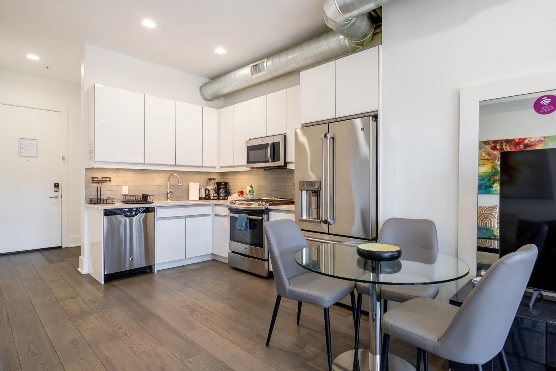 Dharma Home Suites Hoboken