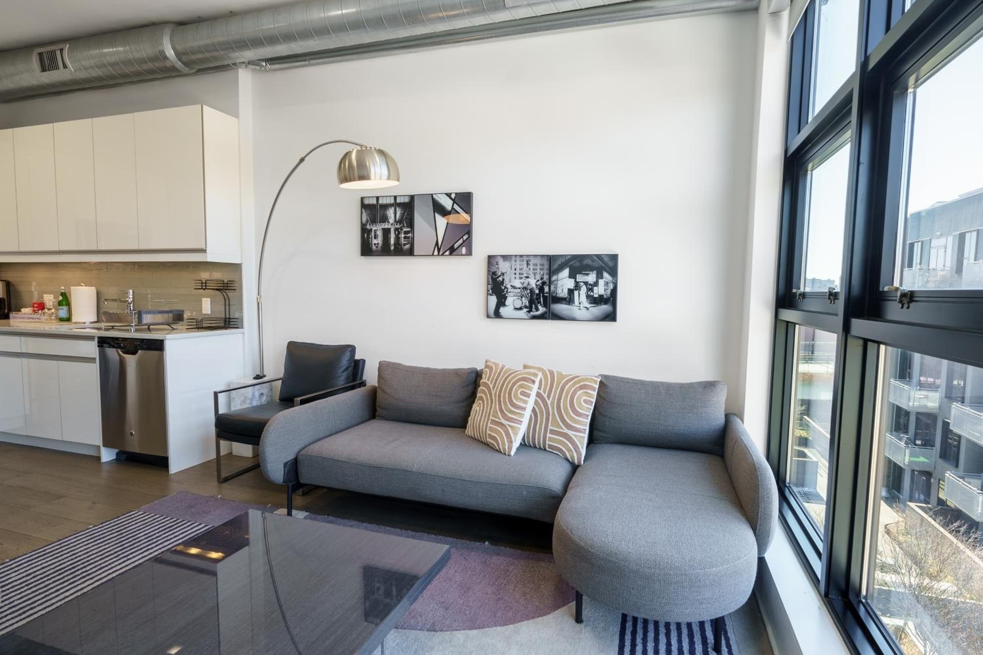 Dharma Home Suites Hoboken