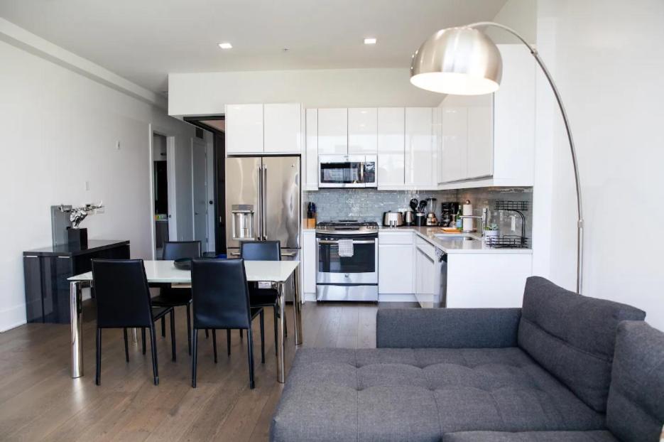 Dharma Home Suites Hoboken