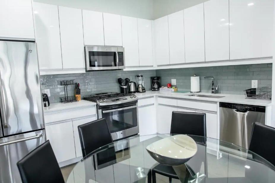 Dharma Home Suites Hoboken