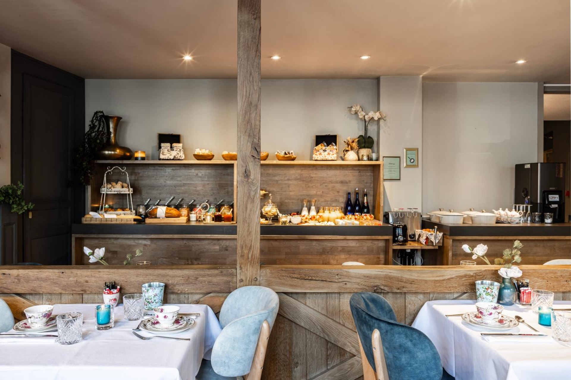 Hotel Biskajer by CW Hotel Collection