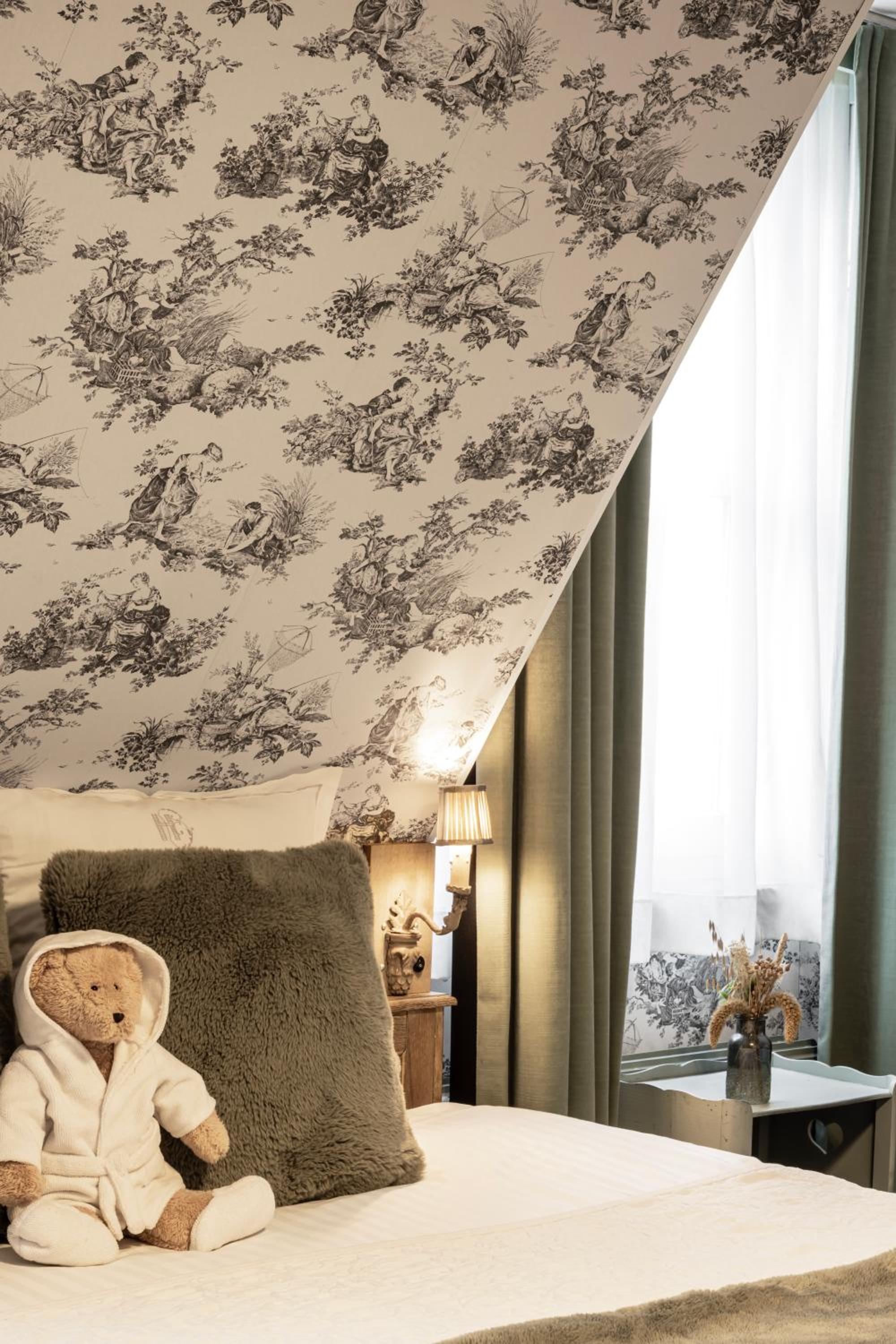 Hotel Biskajer by CW Hotel Collection