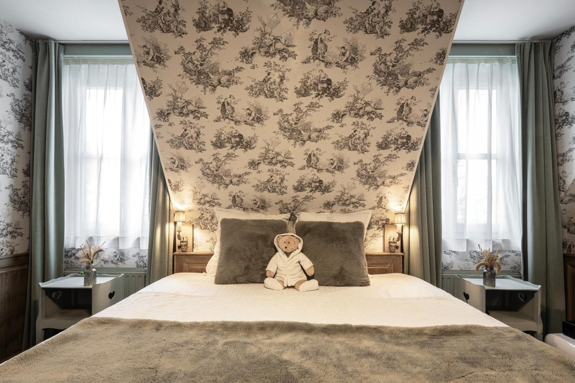 Hotel Biskajer by CW Hotel Collection