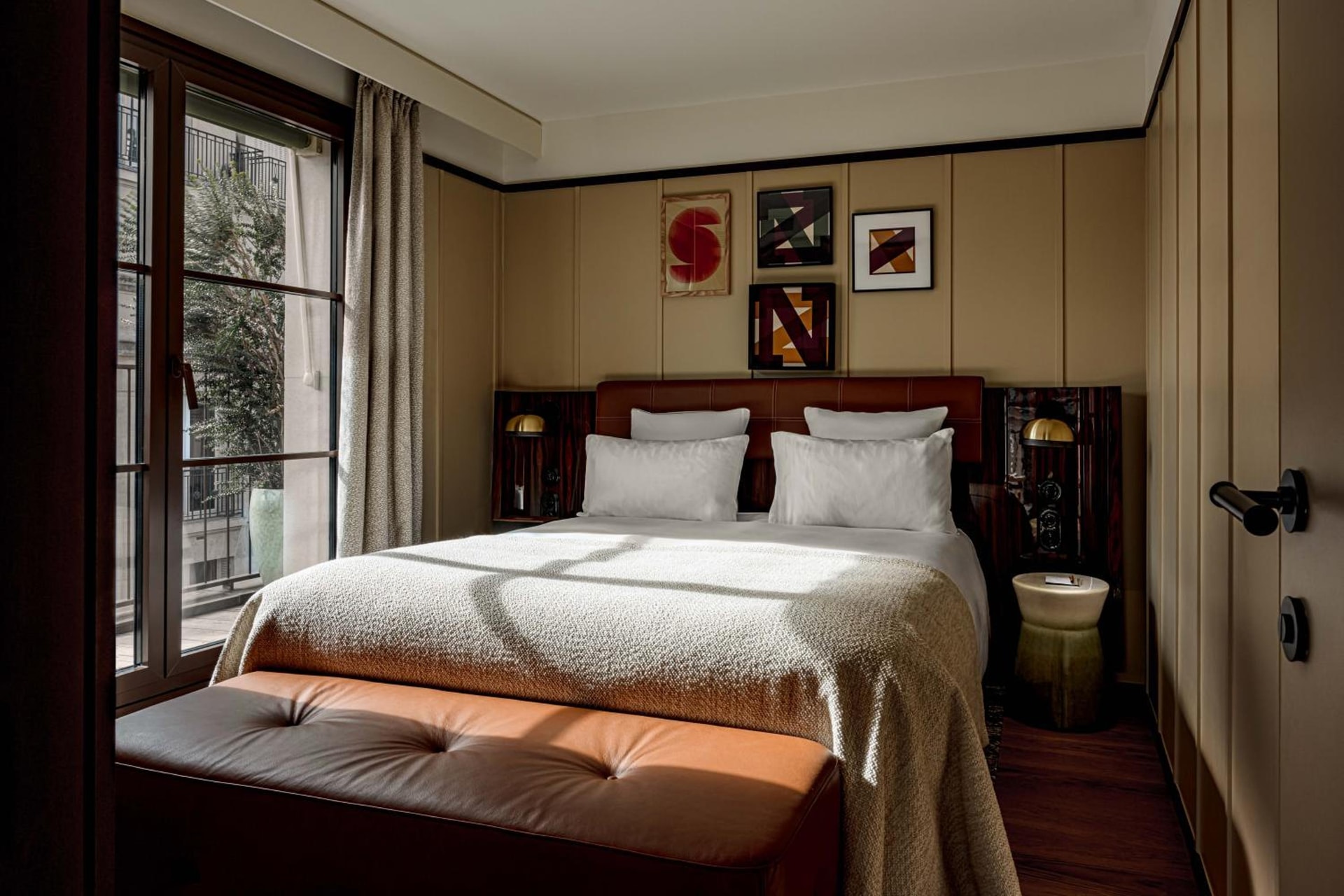 Norman Paris Hôtel & Spa