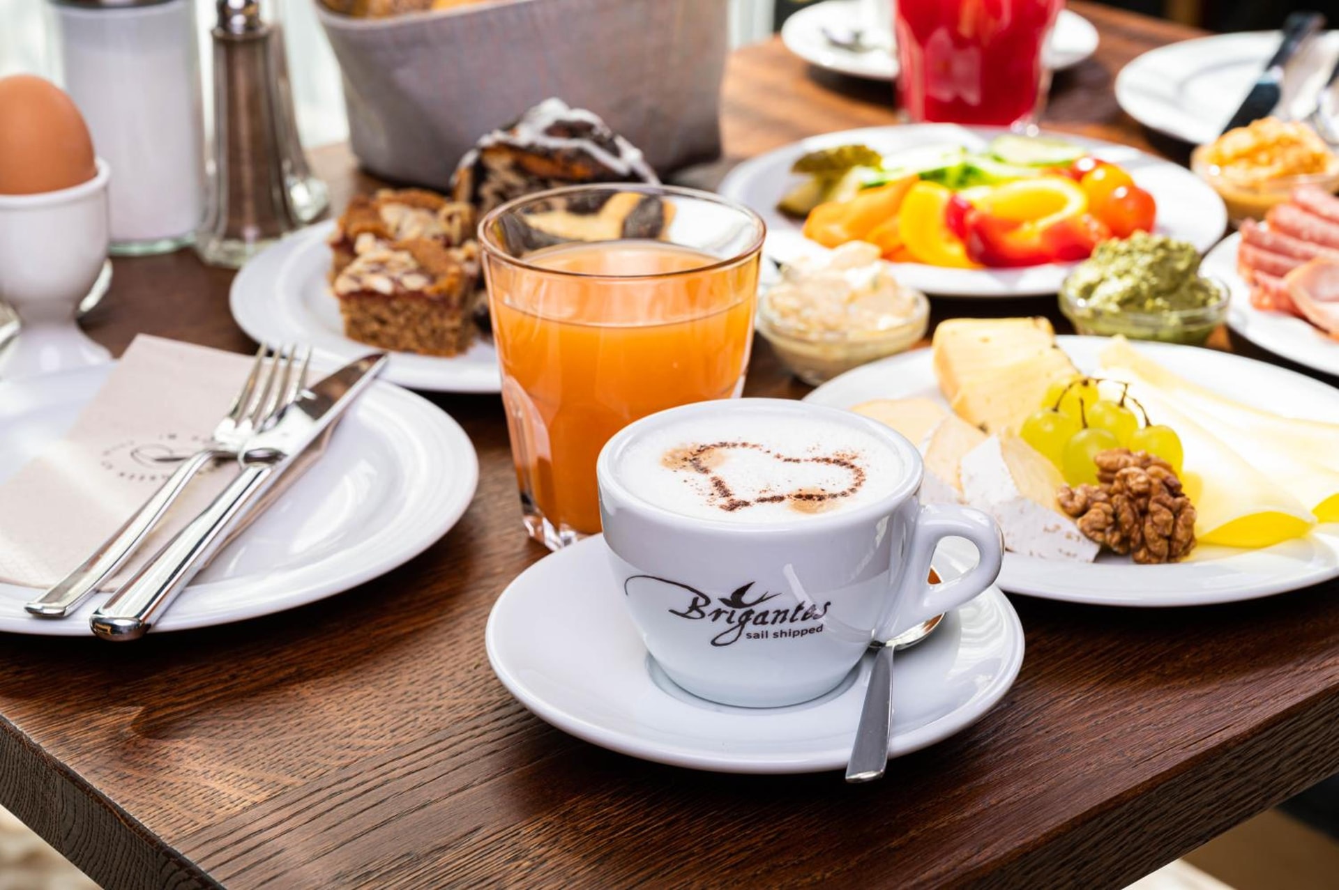 Cocoon Wien Westbahnhof - ehemals Boutiquehotel Stadthalle