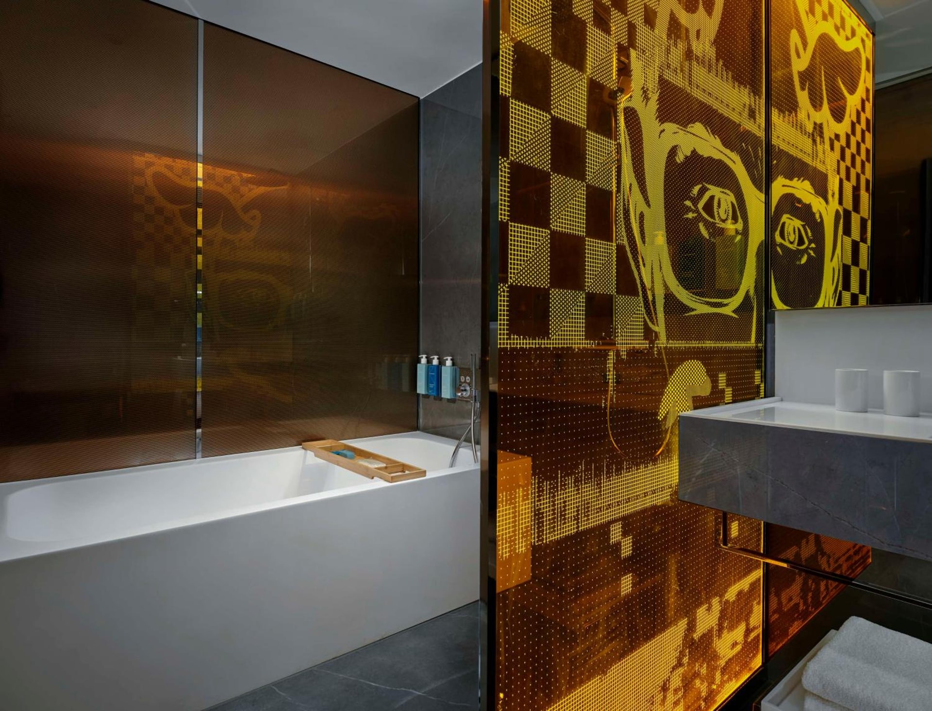 art'otel London Hoxton